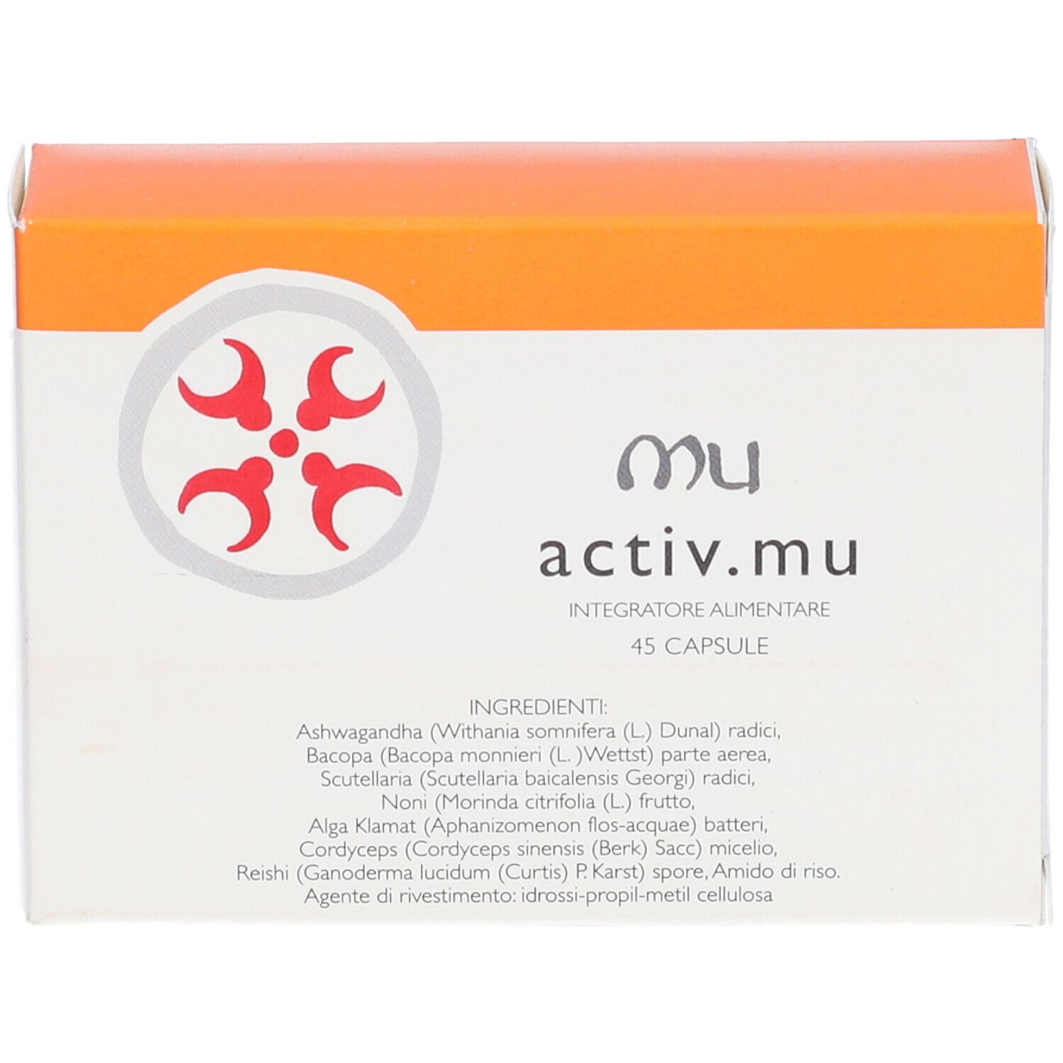 Activ Mu 45Cps