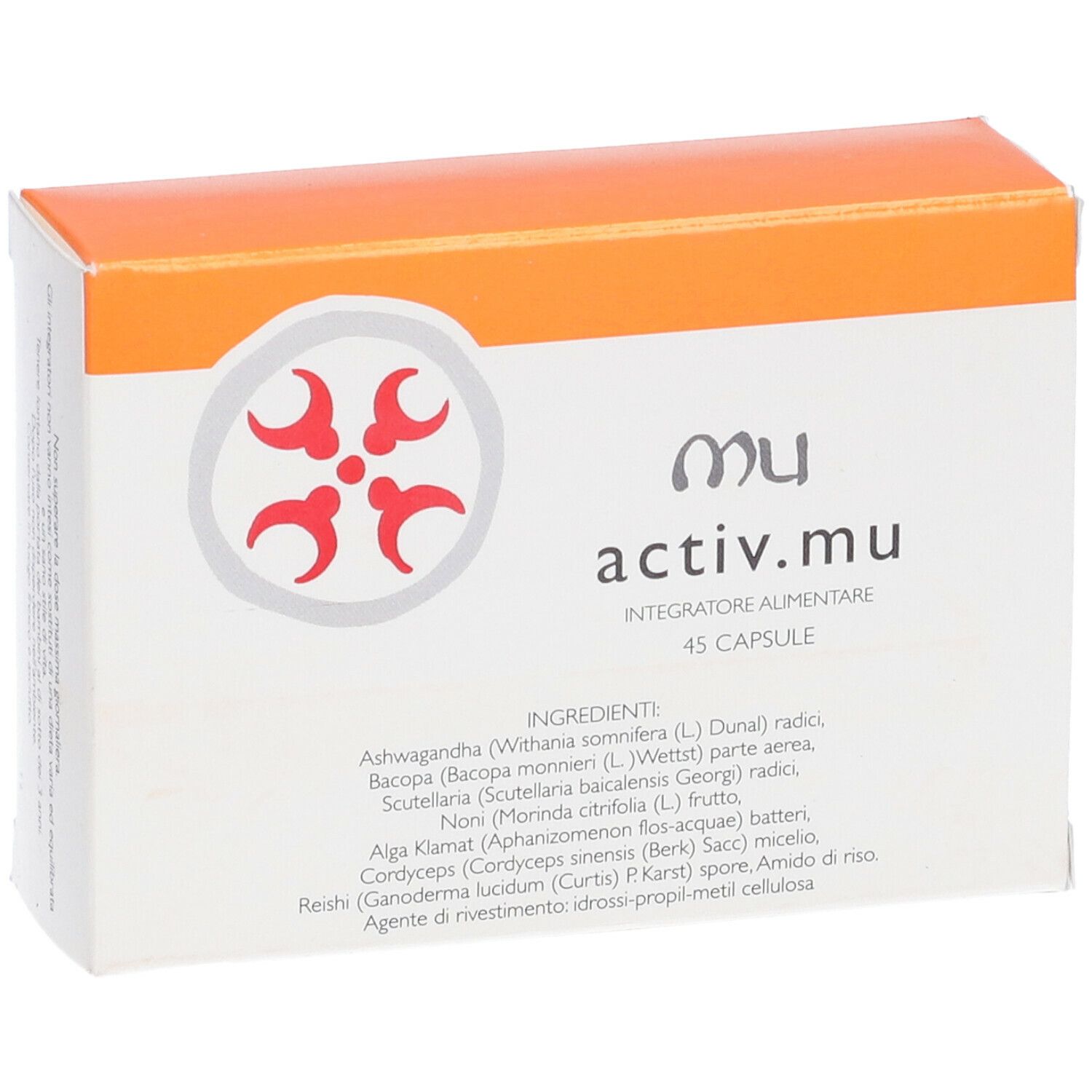 Activ Mu 45Cps
