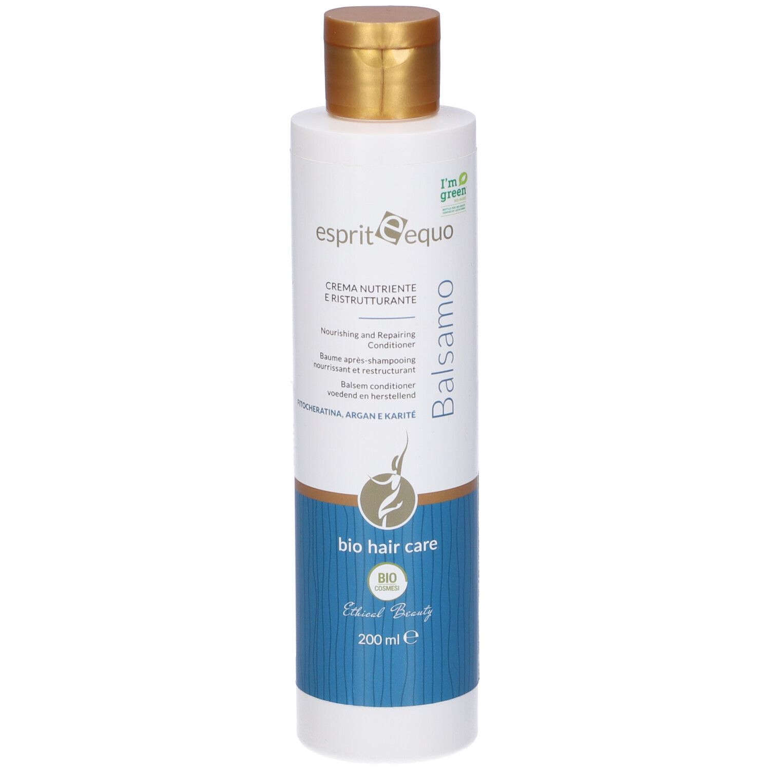 Esprit Equo Bals Nutr/Ristrutt