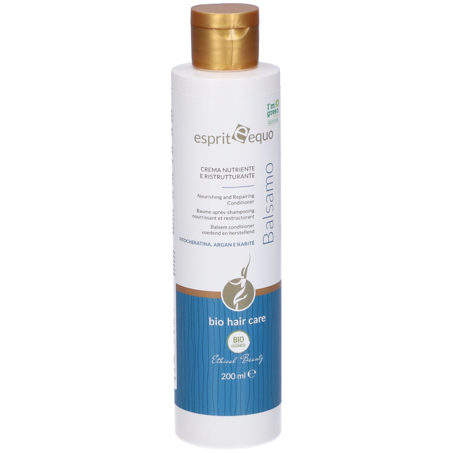 Esprit Equo Bals Nutr/Ristrutt