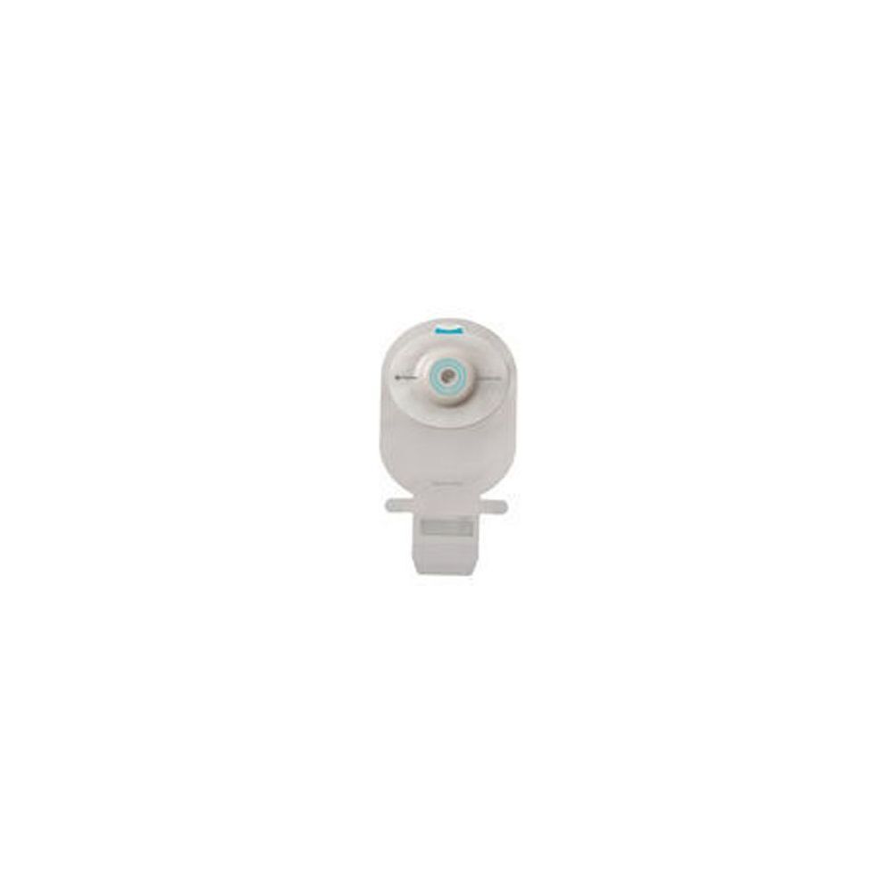 Sacca Per Ileostomia Sensura Mio Cx Flip 1P Aperta Maxi Isp 40-60 L 455 Ml 10 Pezzi