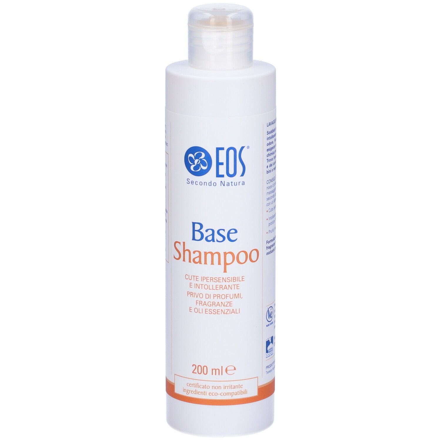 Eos Base Shampoo