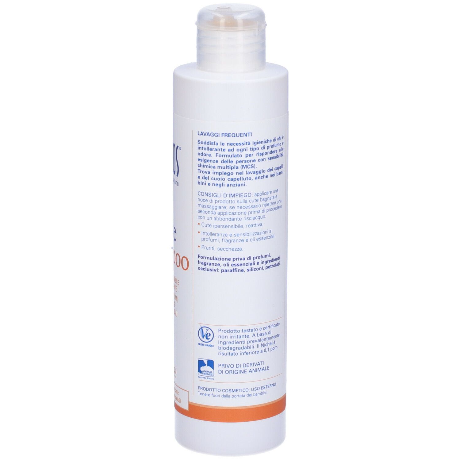 Eos Base Shampoo