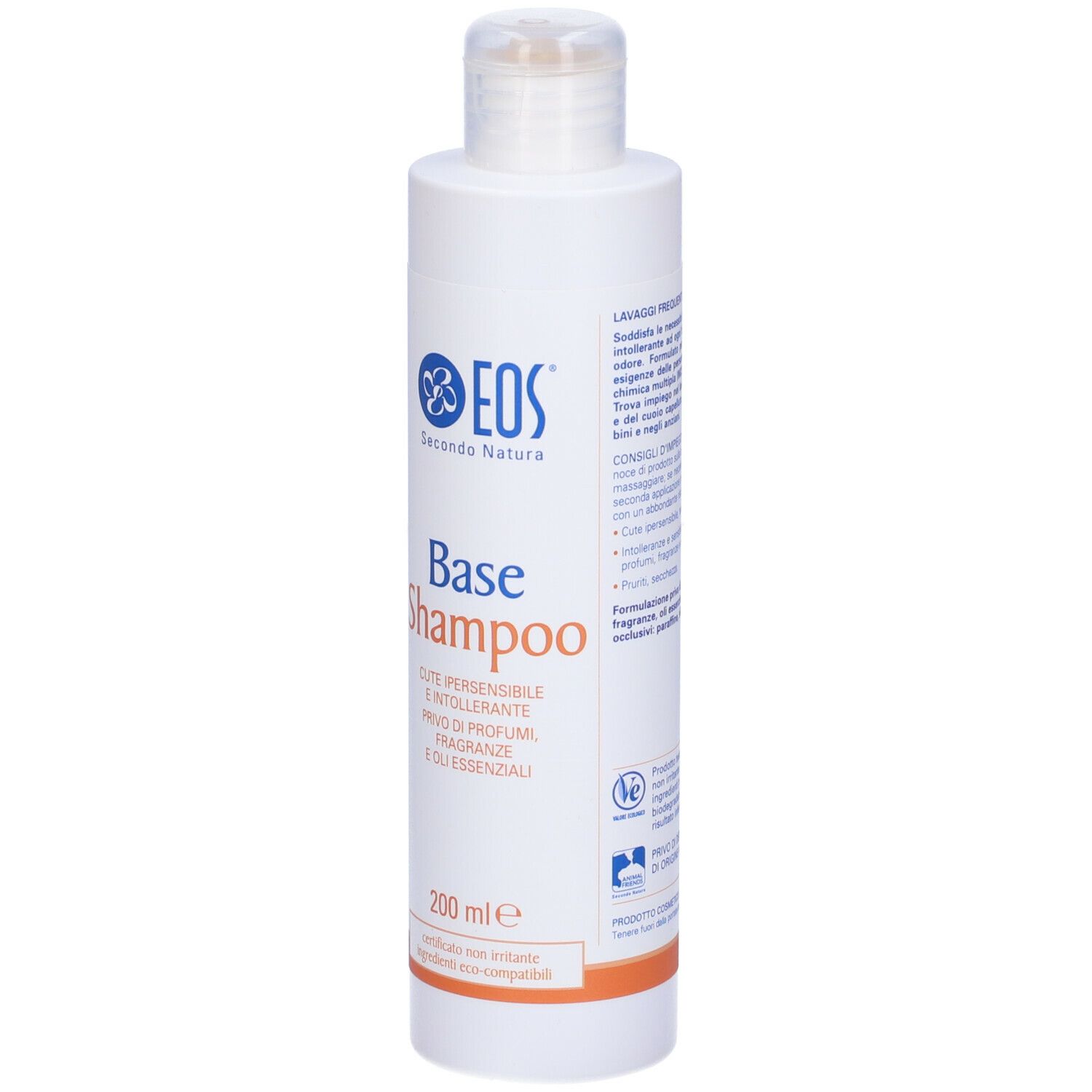 Eos Base Shampoo