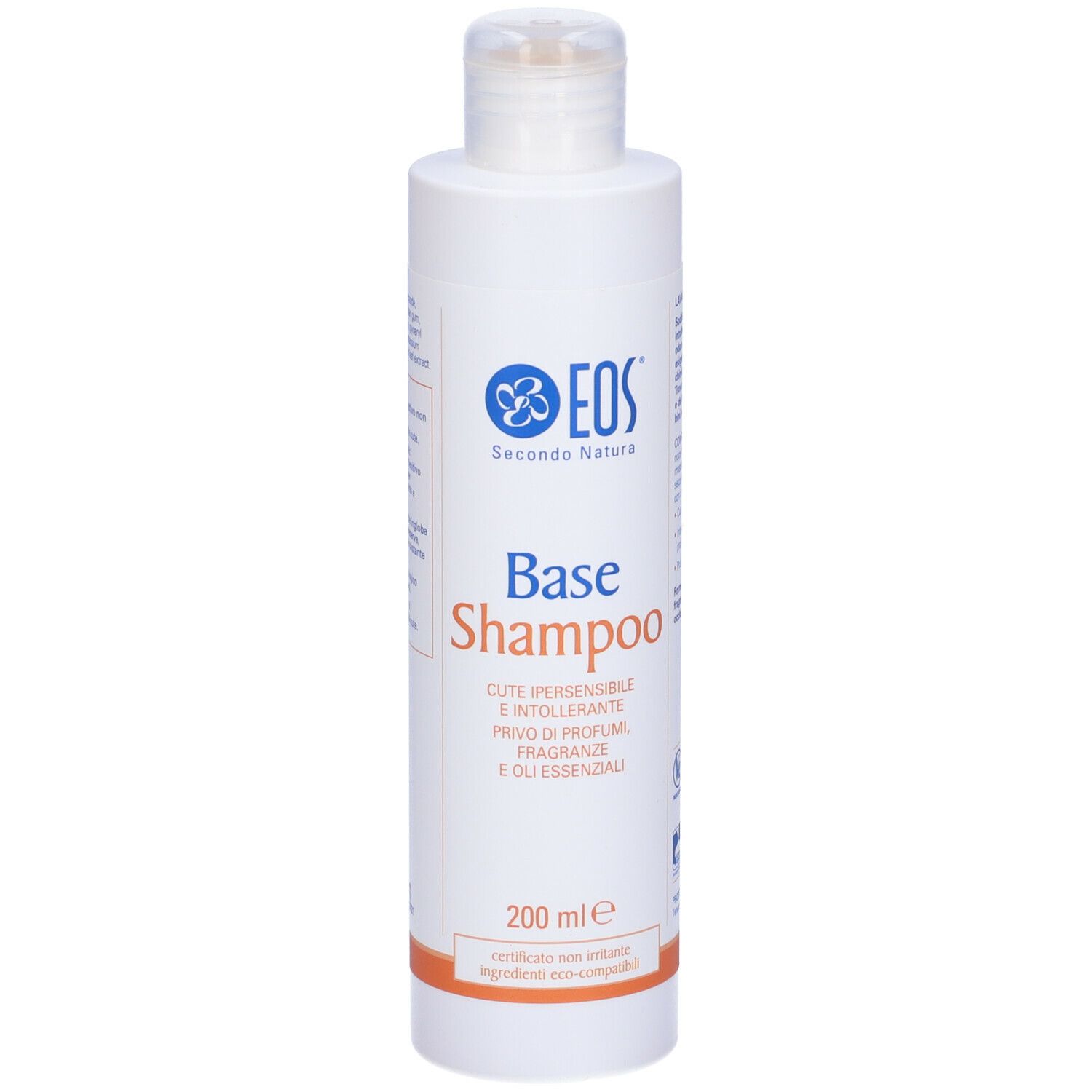 Eos Base Shampoo