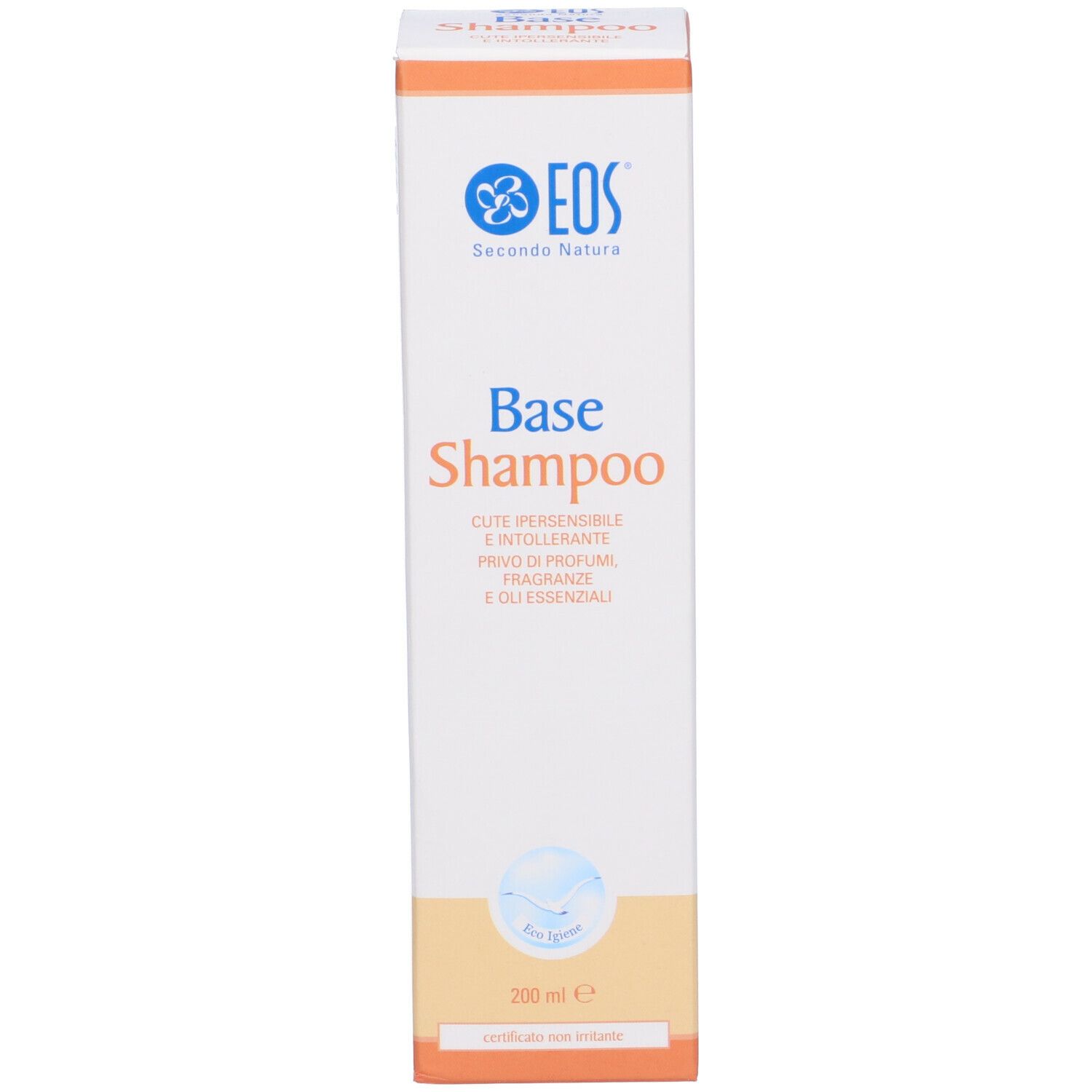 Eos Base Shampoo