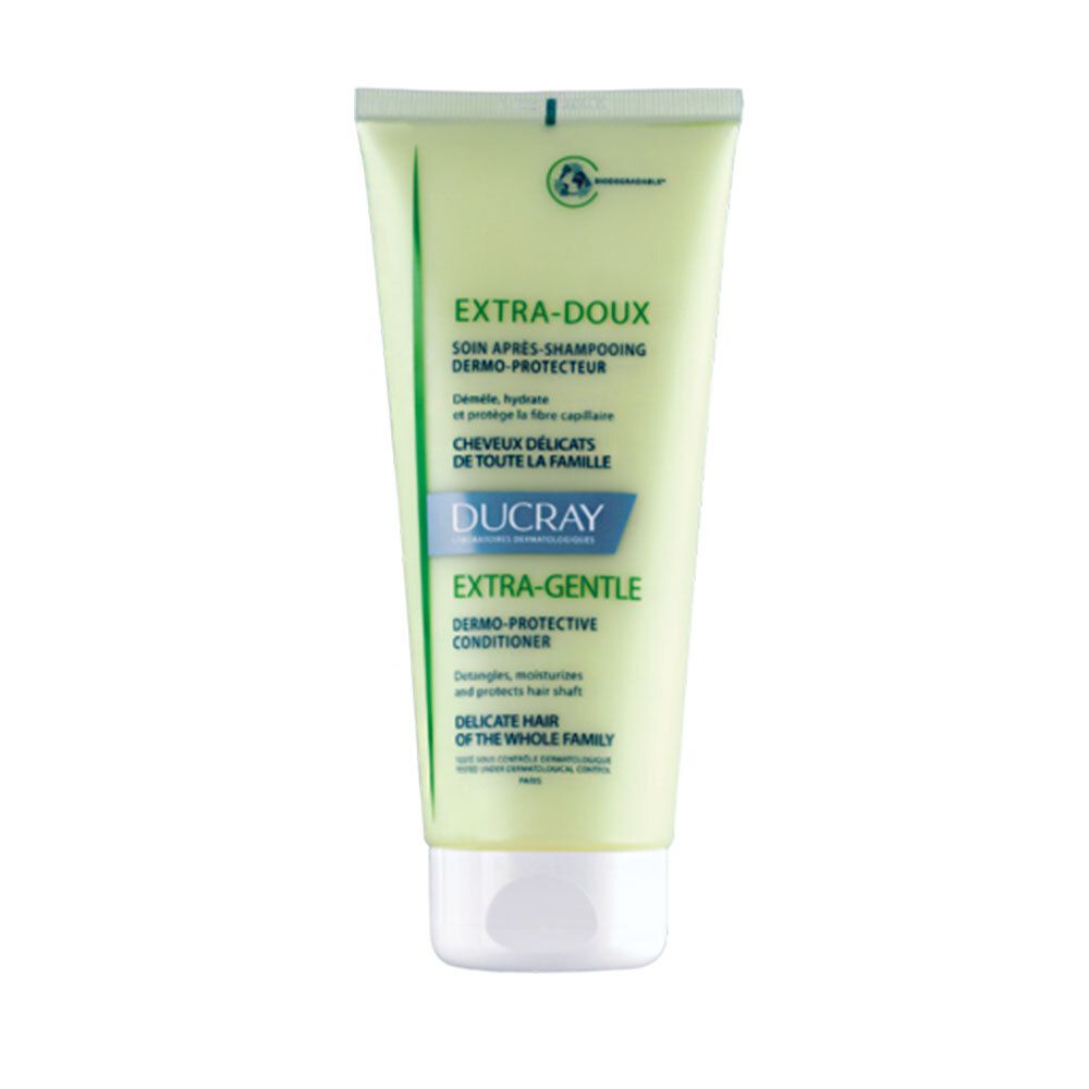 DUCRAY Extra-Doux Dopo Shampoo Dermoprotettivo