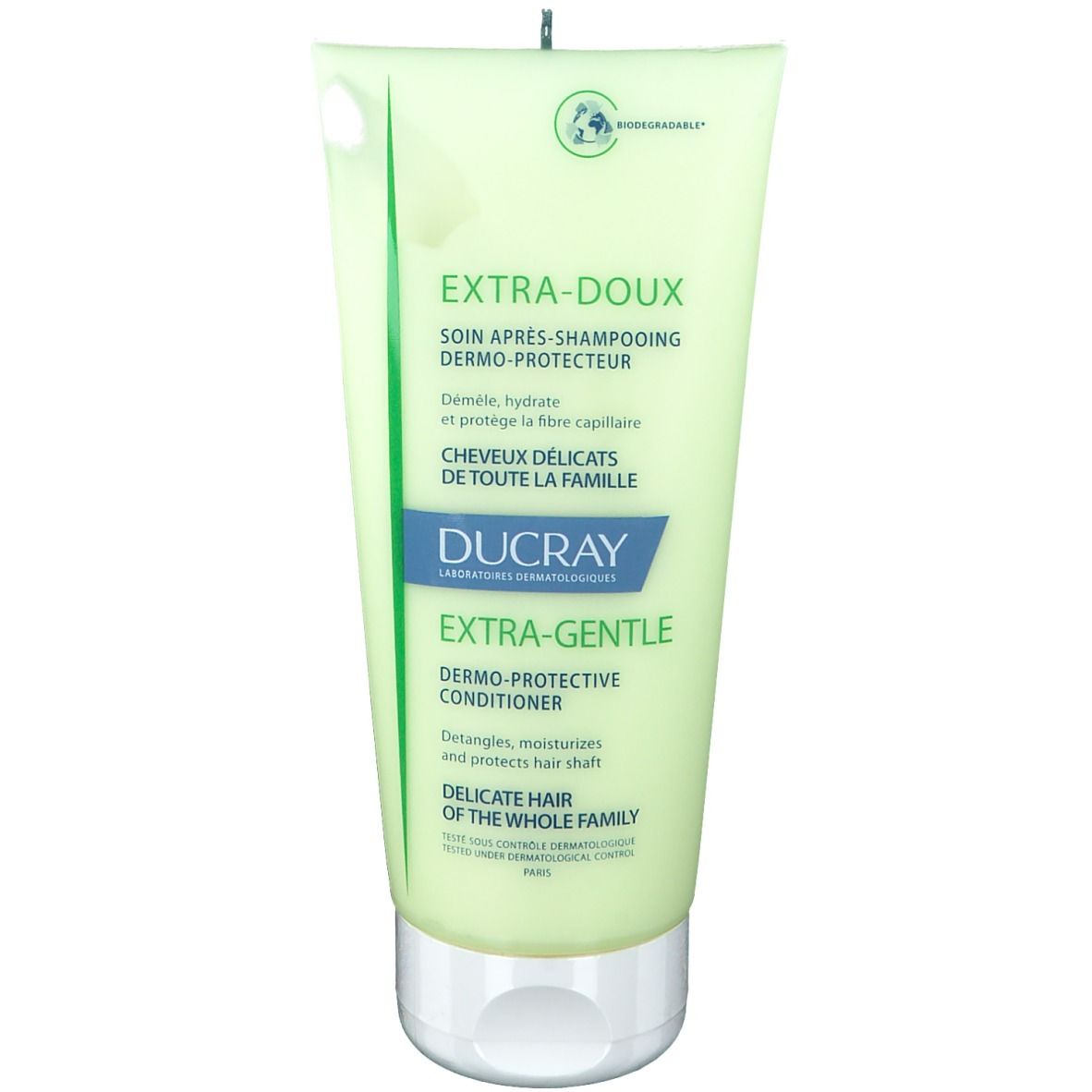 DUCRAY Extra-Doux Dopo Shampoo Dermoprotettivo