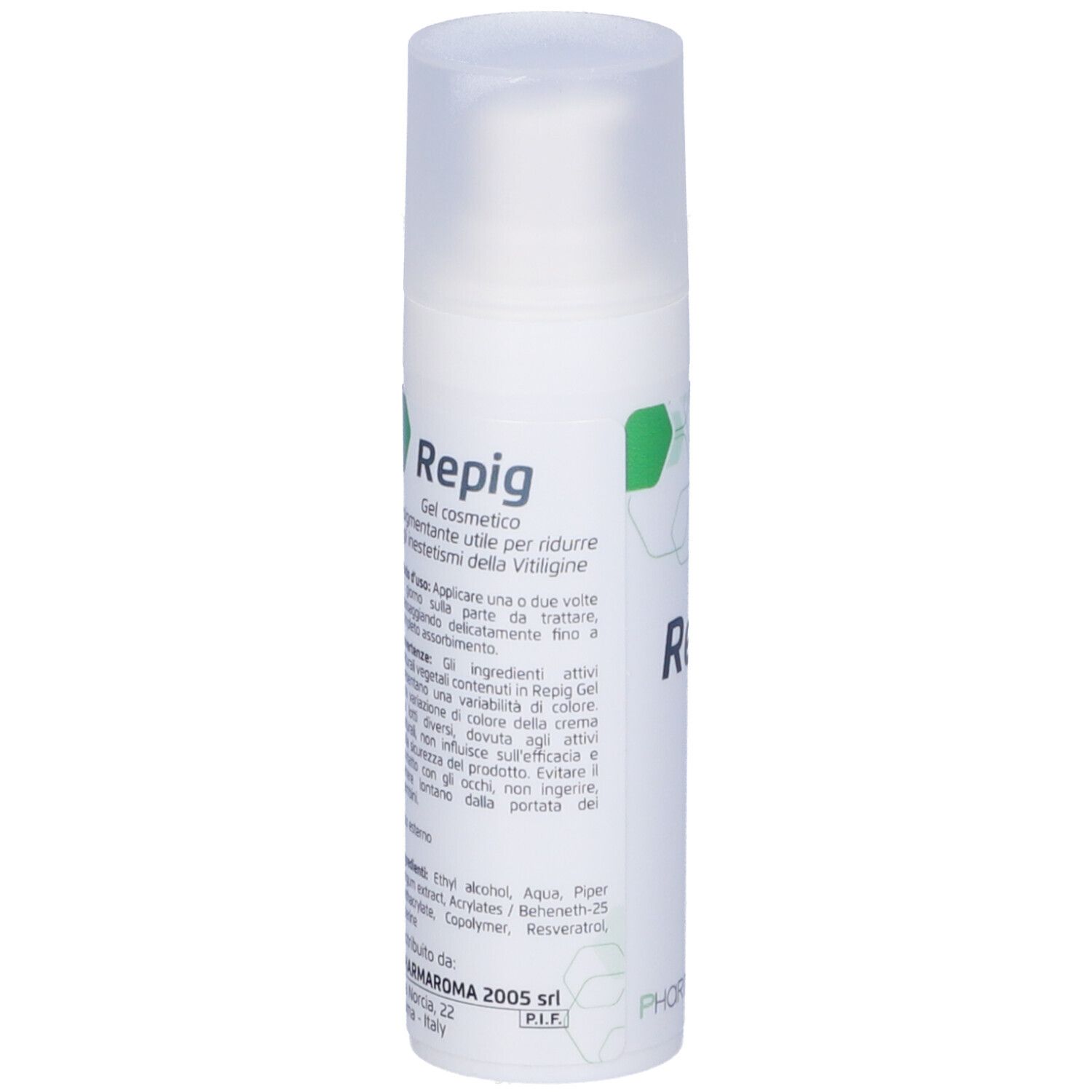 Repig Gel 30 Ml