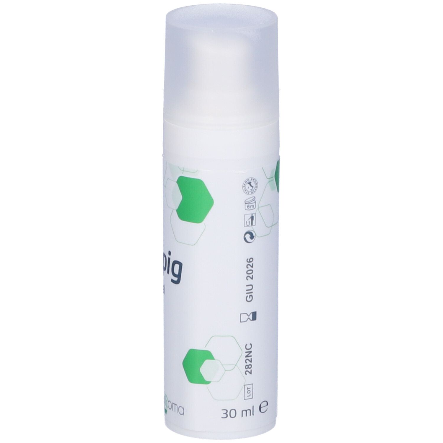 Repig Gel 30 Ml