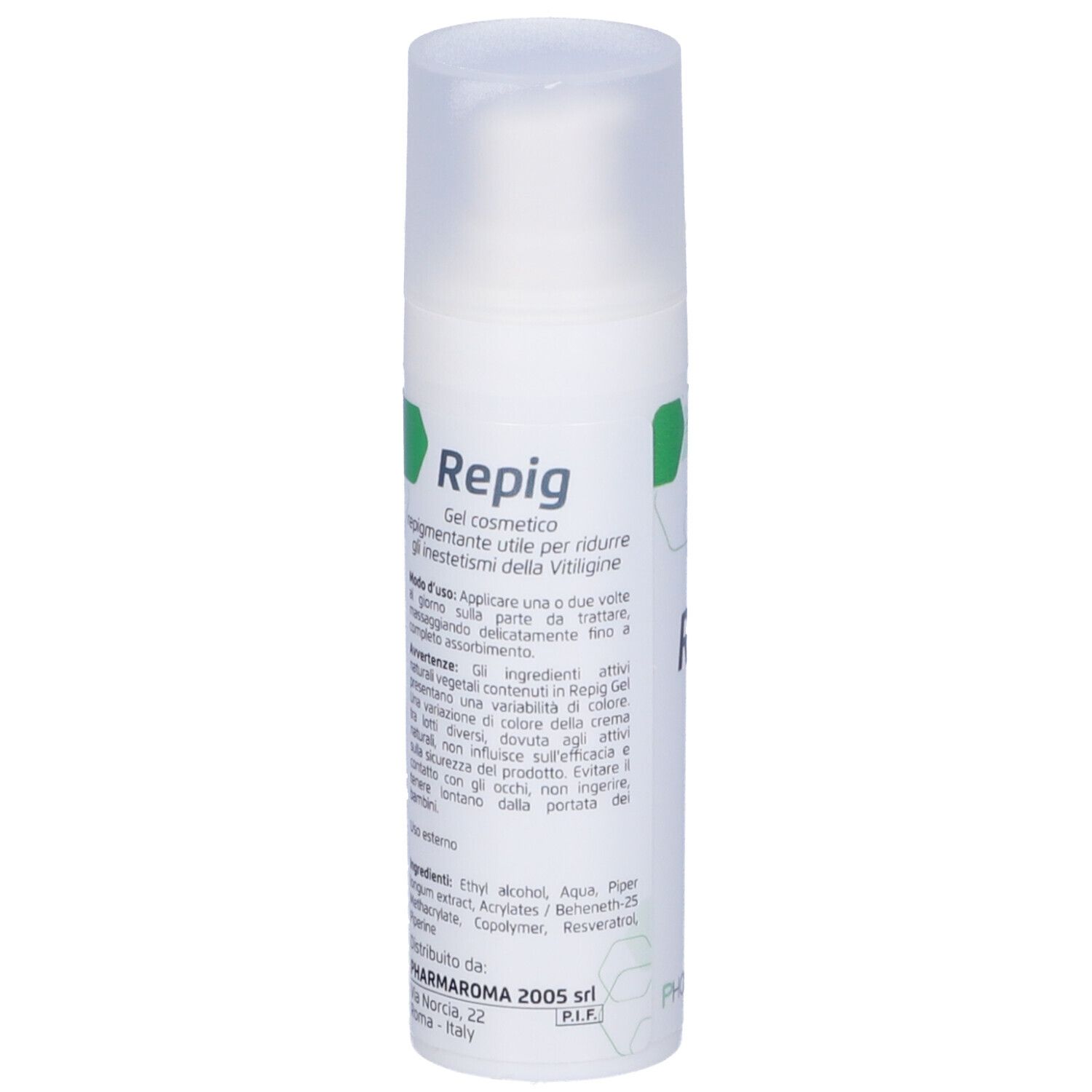 Repig Gel 30 Ml