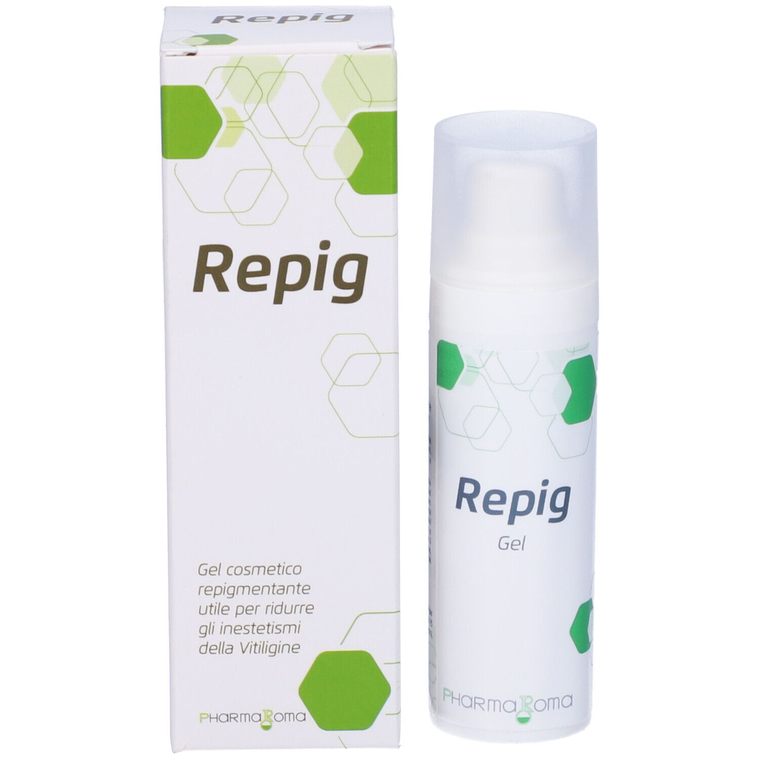 Repig Gel 30 Ml