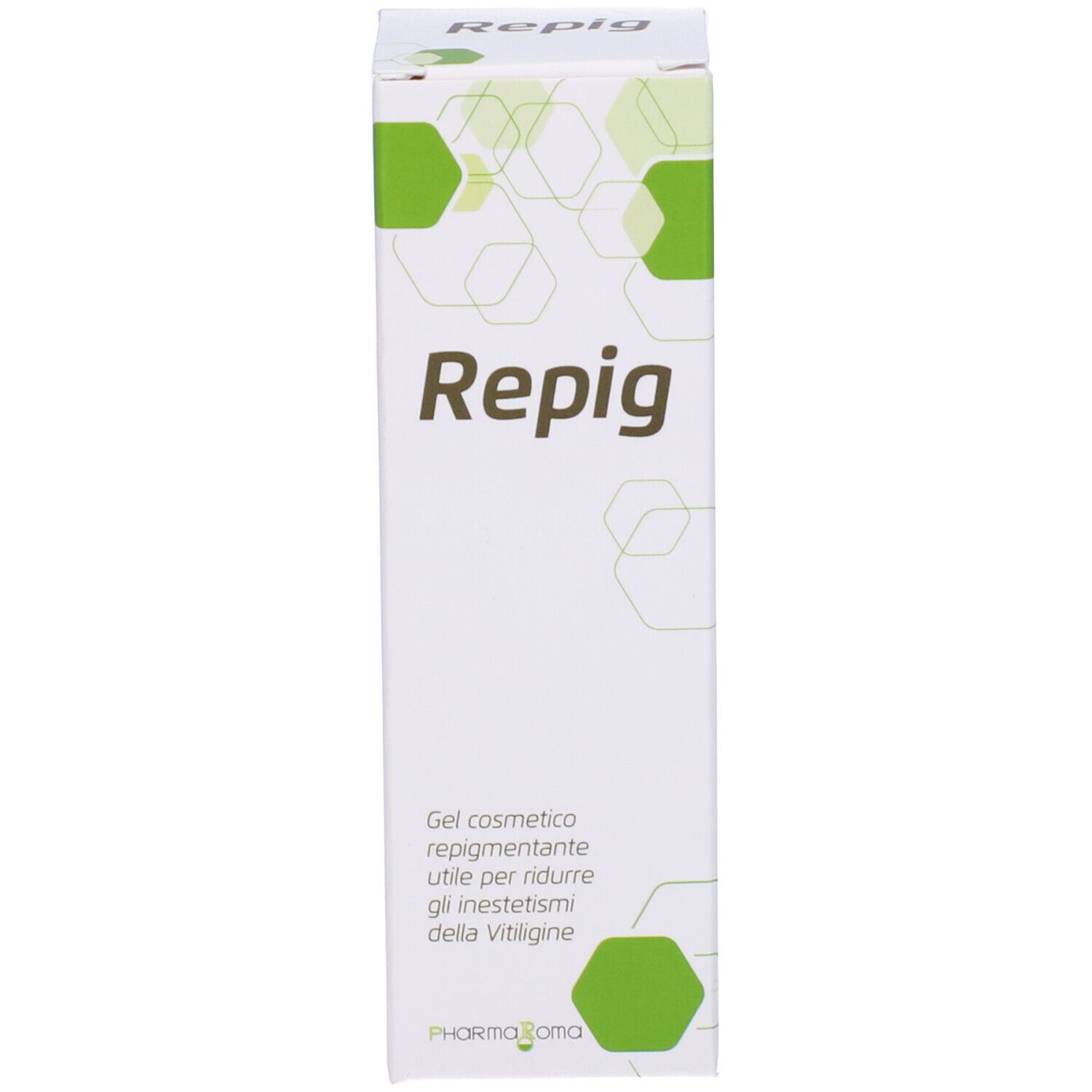 Repig Gel 30 Ml