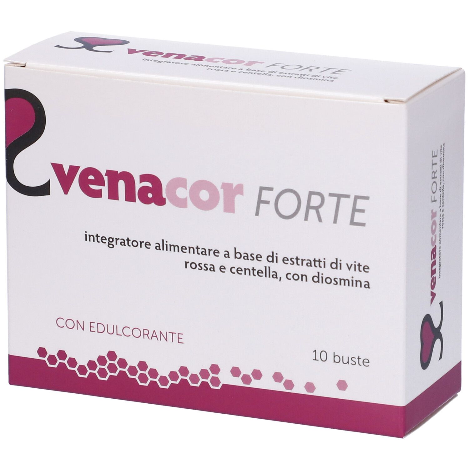 Venacor Forte