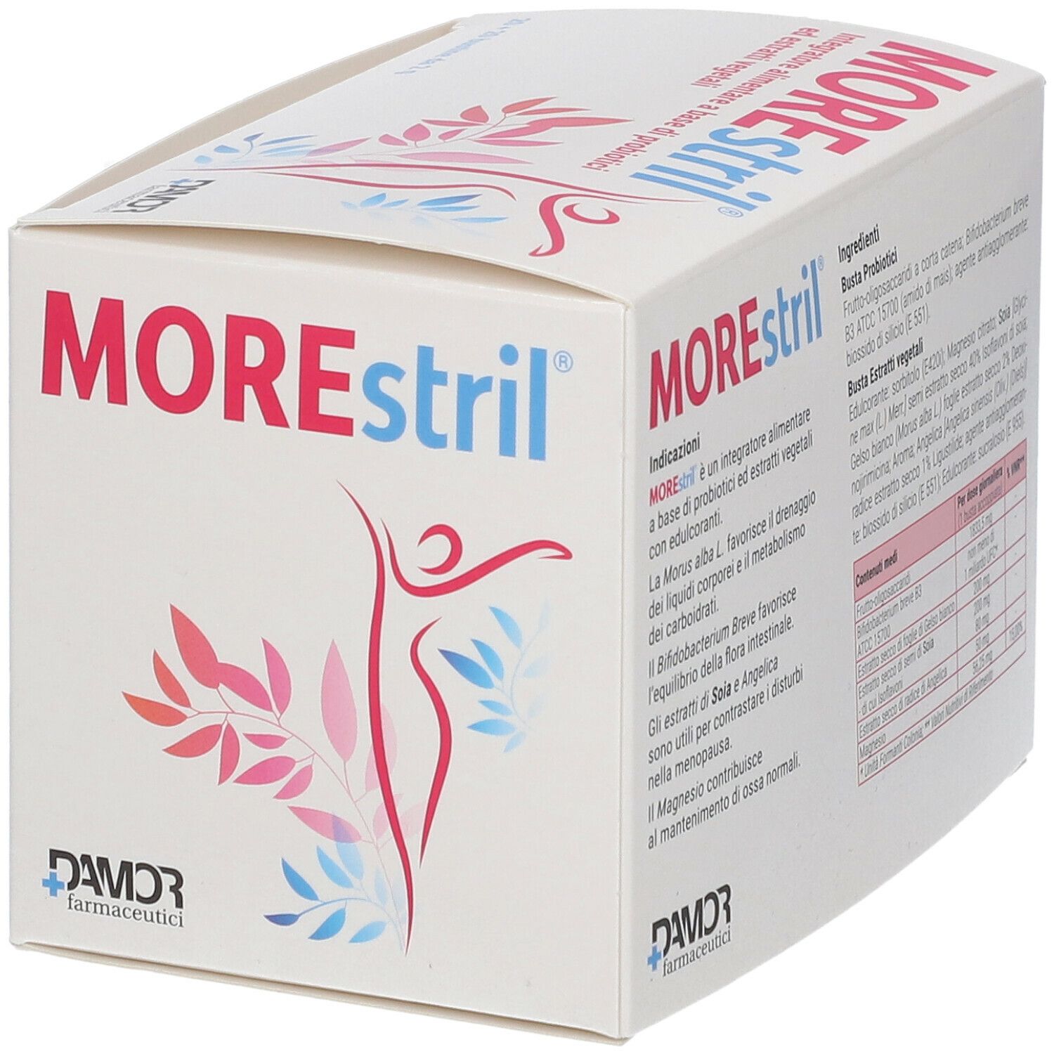 MOREstril®