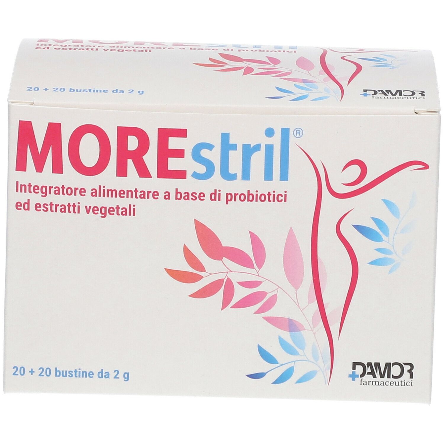 MOREstril®
