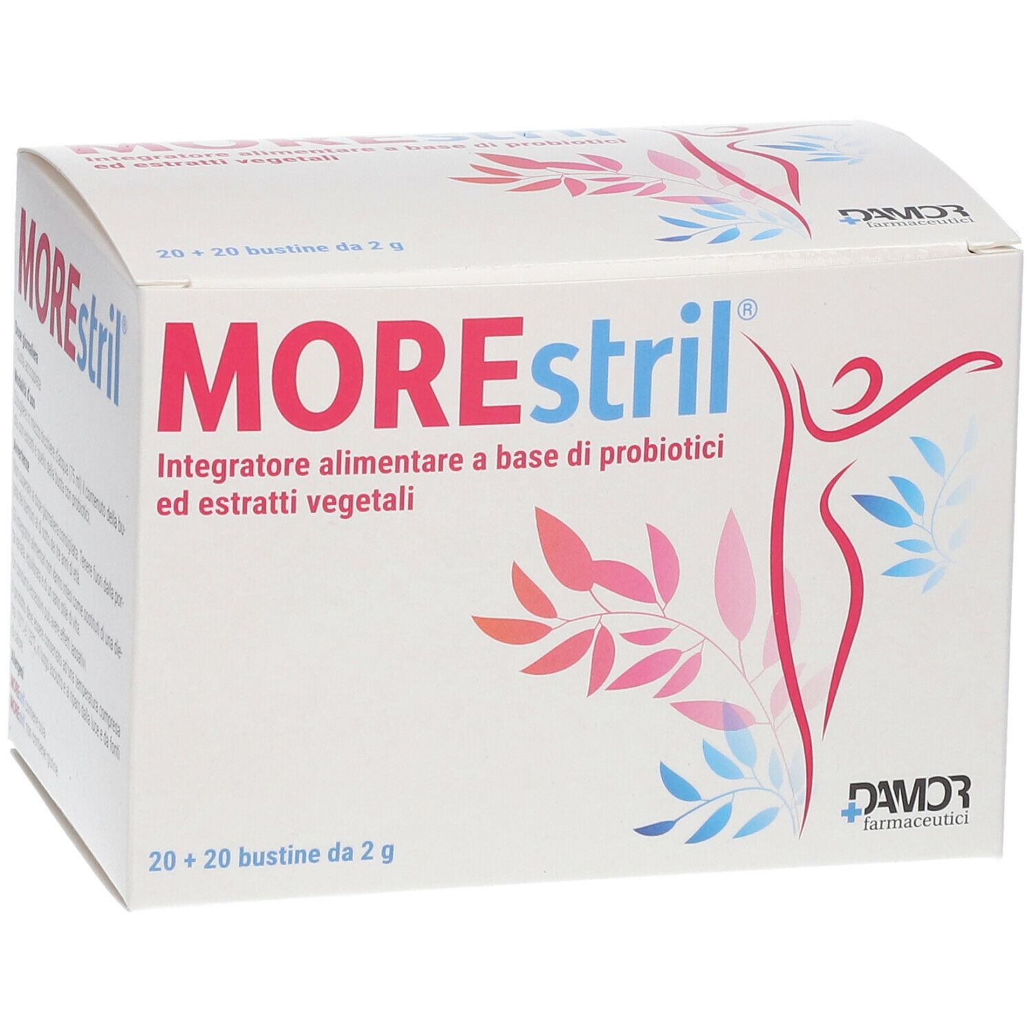 MOREstril®