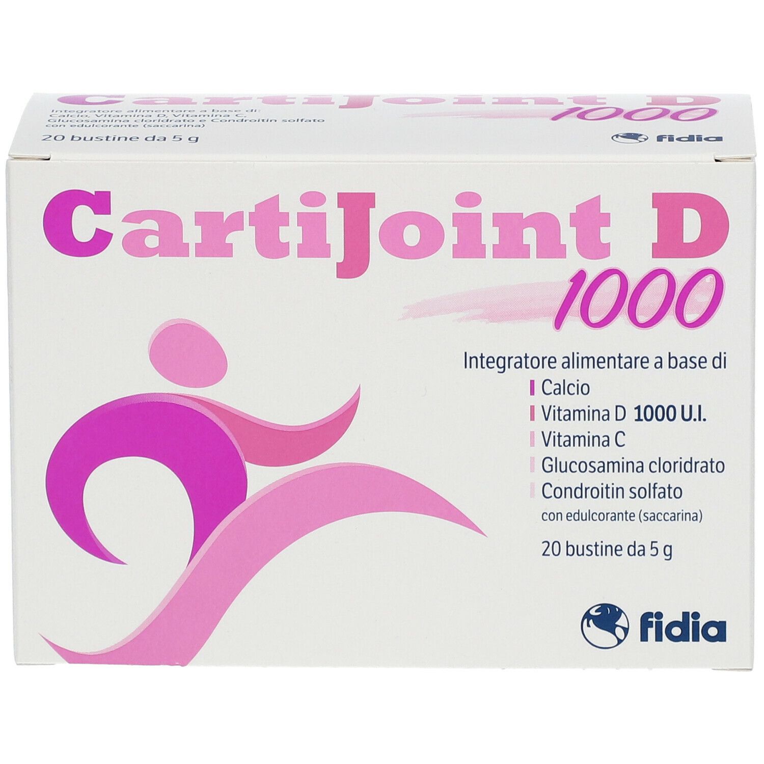 CartiJoint D 1000
