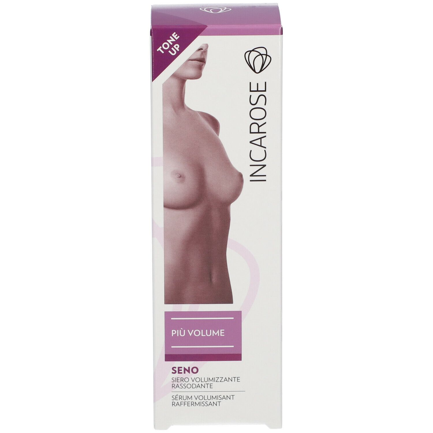 INCAROSE® Più Volume Seno