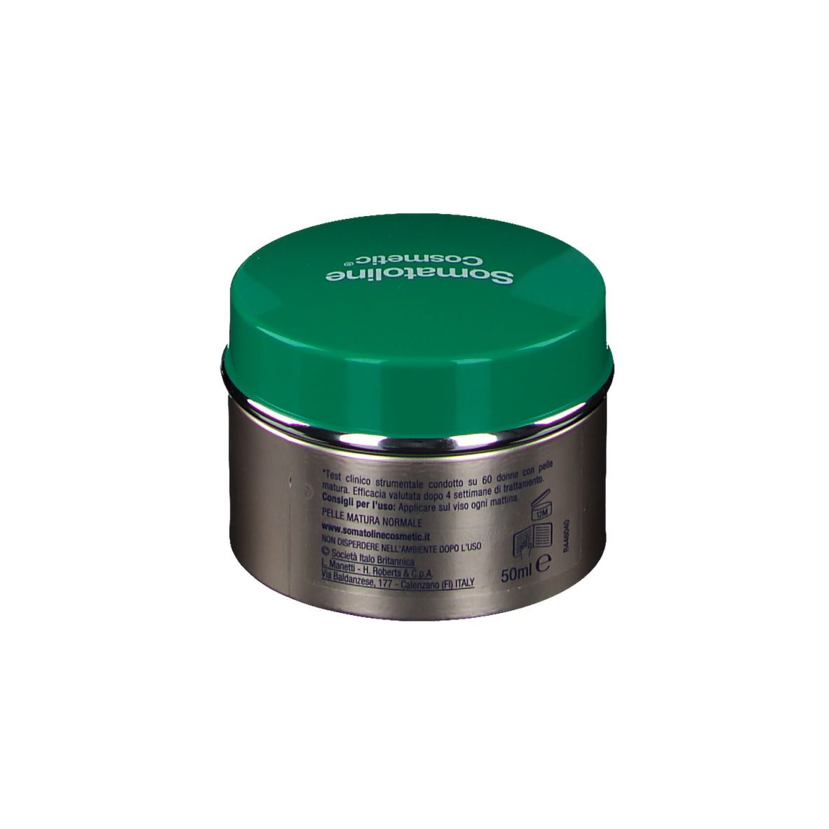 Somatoline Cosmetic® Lift Effect Plus Crema Anti-Età Pelle Matura Normale