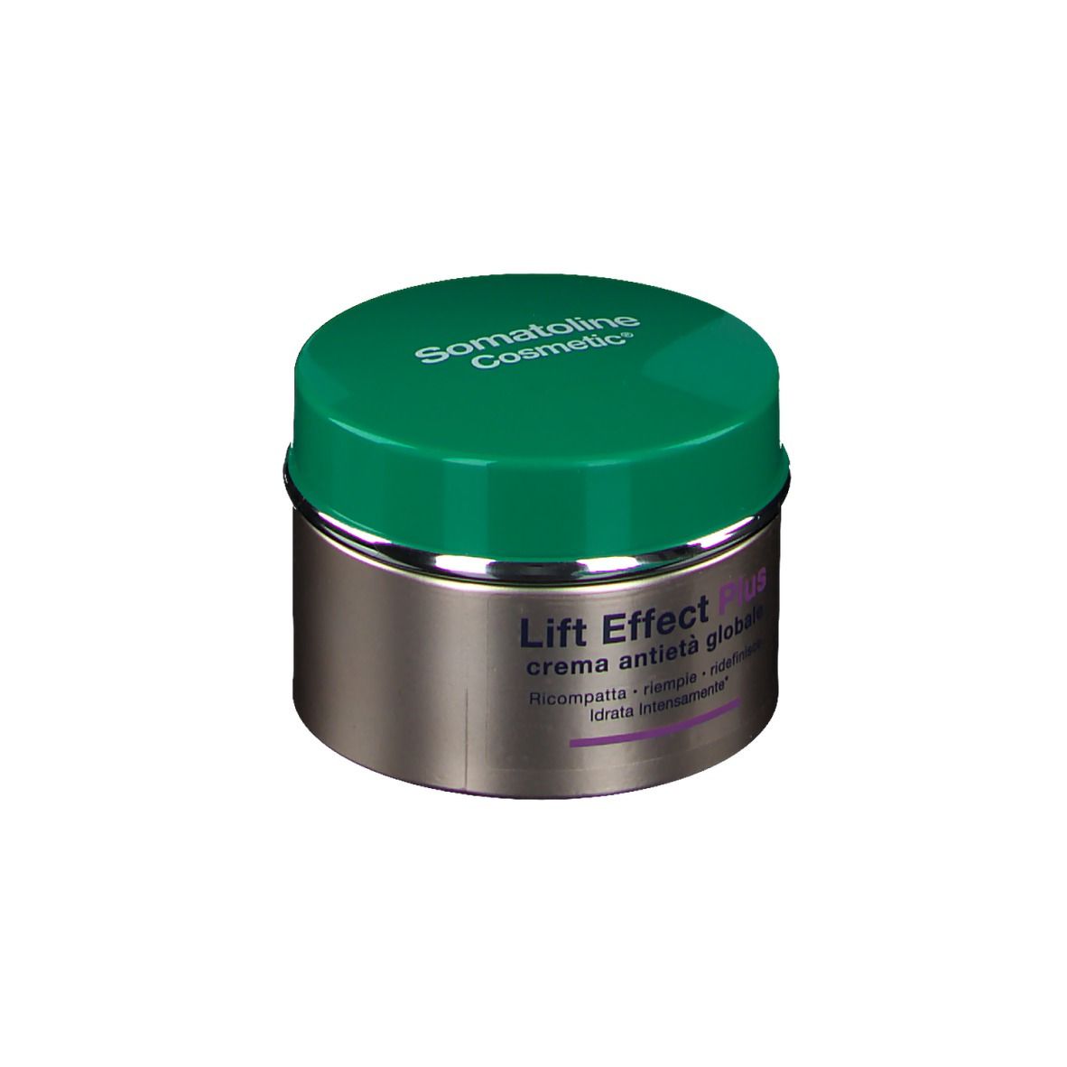 Somatoline Cosmetic® Lift Effect Plus Crema Anti-Età Pelle Matura Normale
