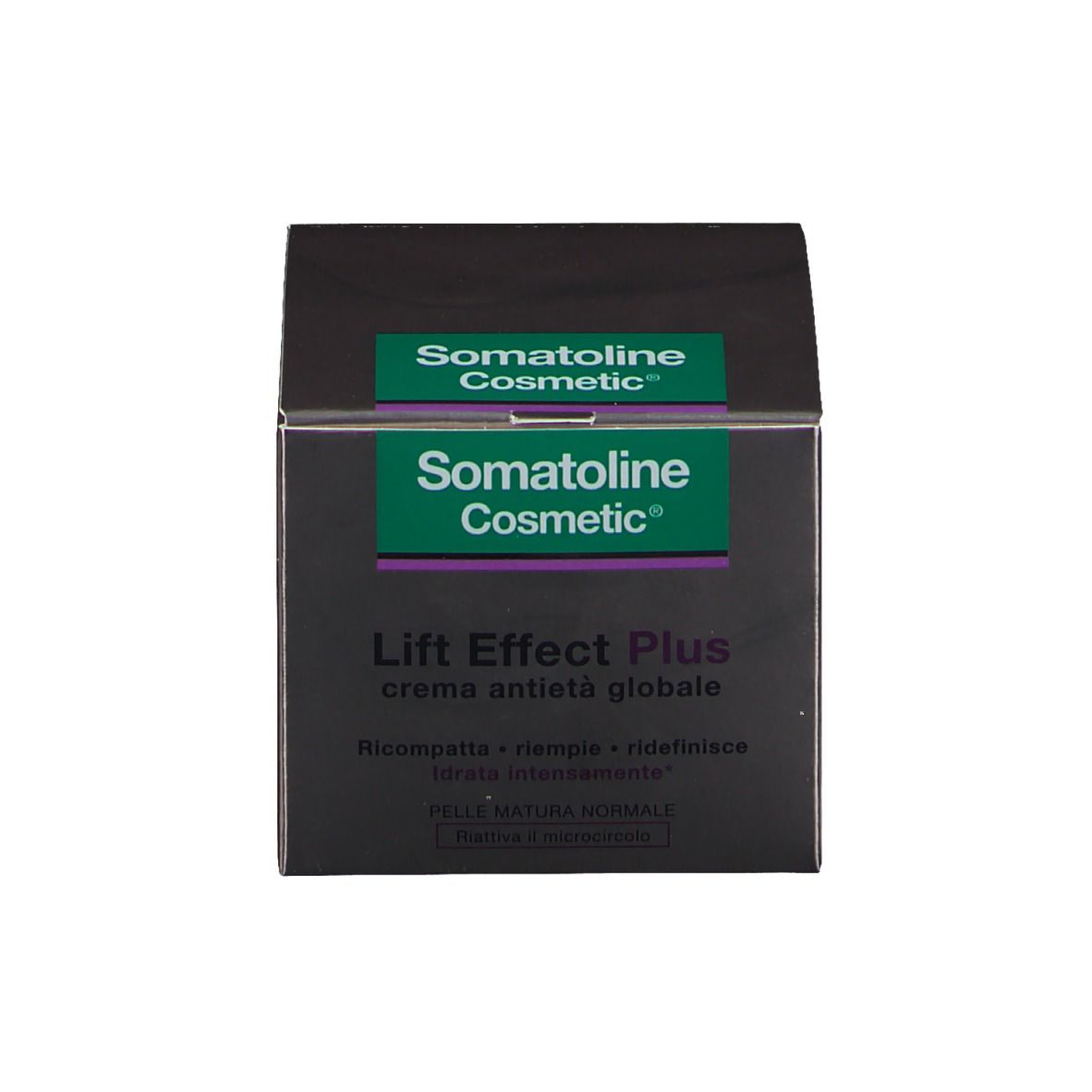 Somatoline Cosmetic® Lift Effect Plus Crema Anti-Età Pelle Matura Normale