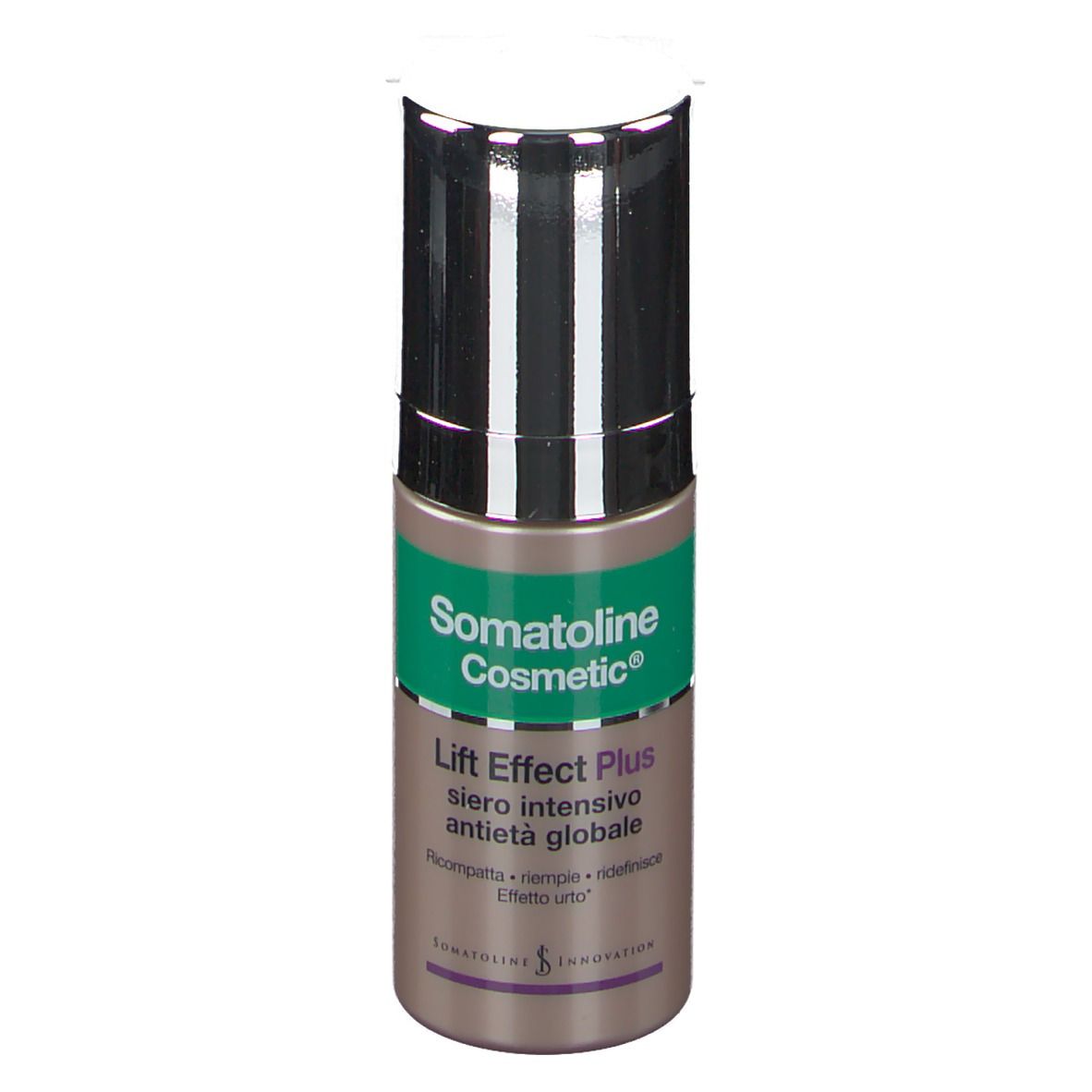 Somatoline Cosmetic® Lift Effect Plus Siero Intensivo Antietà