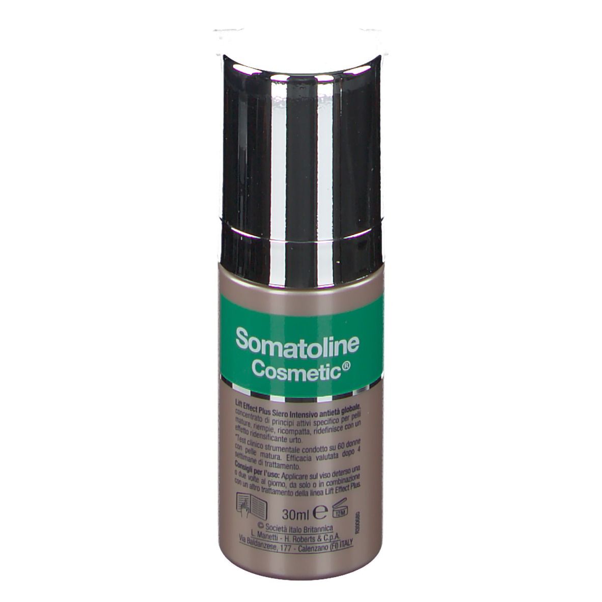 Somatoline Cosmetic® Lift Effect Plus Siero Intensivo Antietà