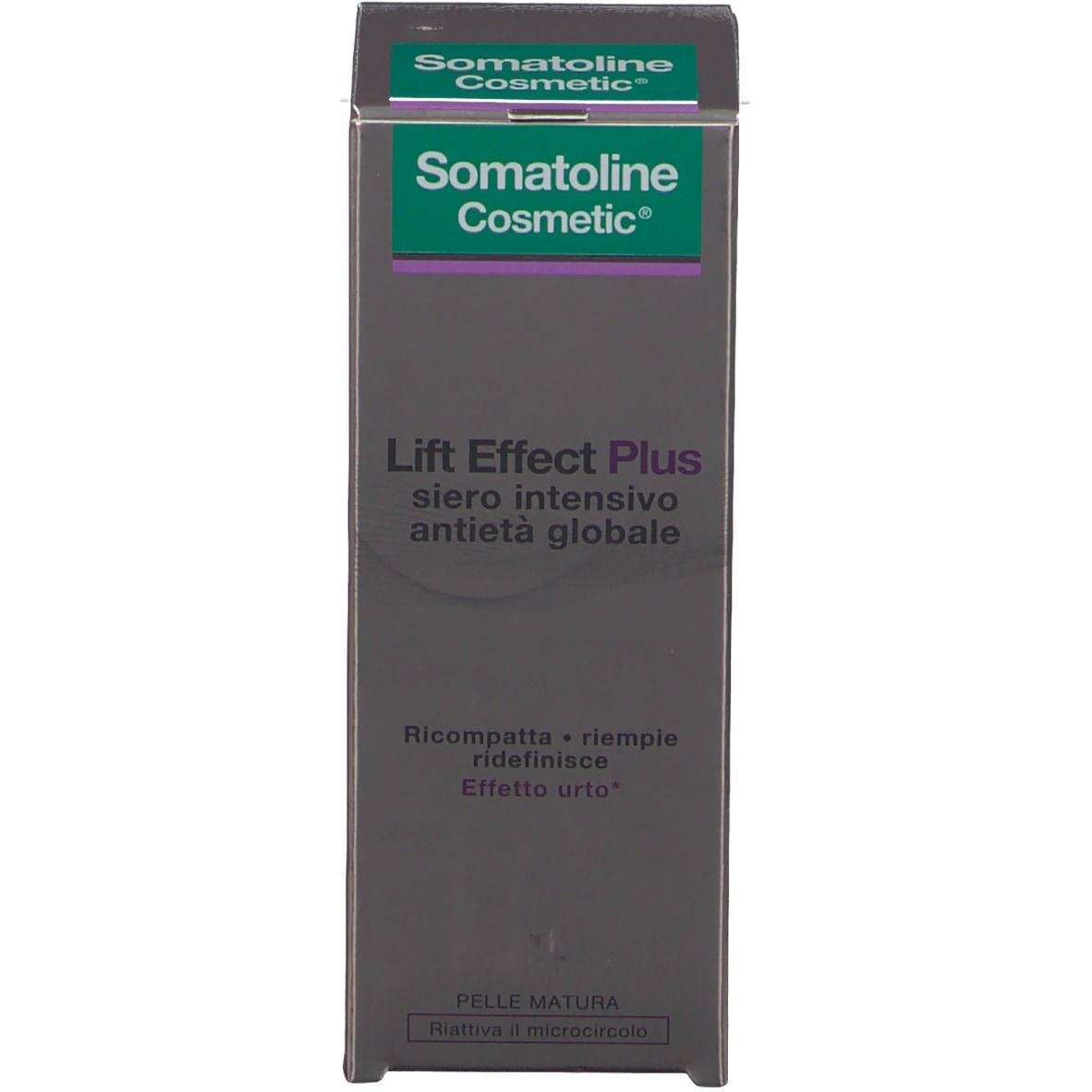 Somatoline Cosmetic® Lift Effect Plus Siero Intensivo Antietà