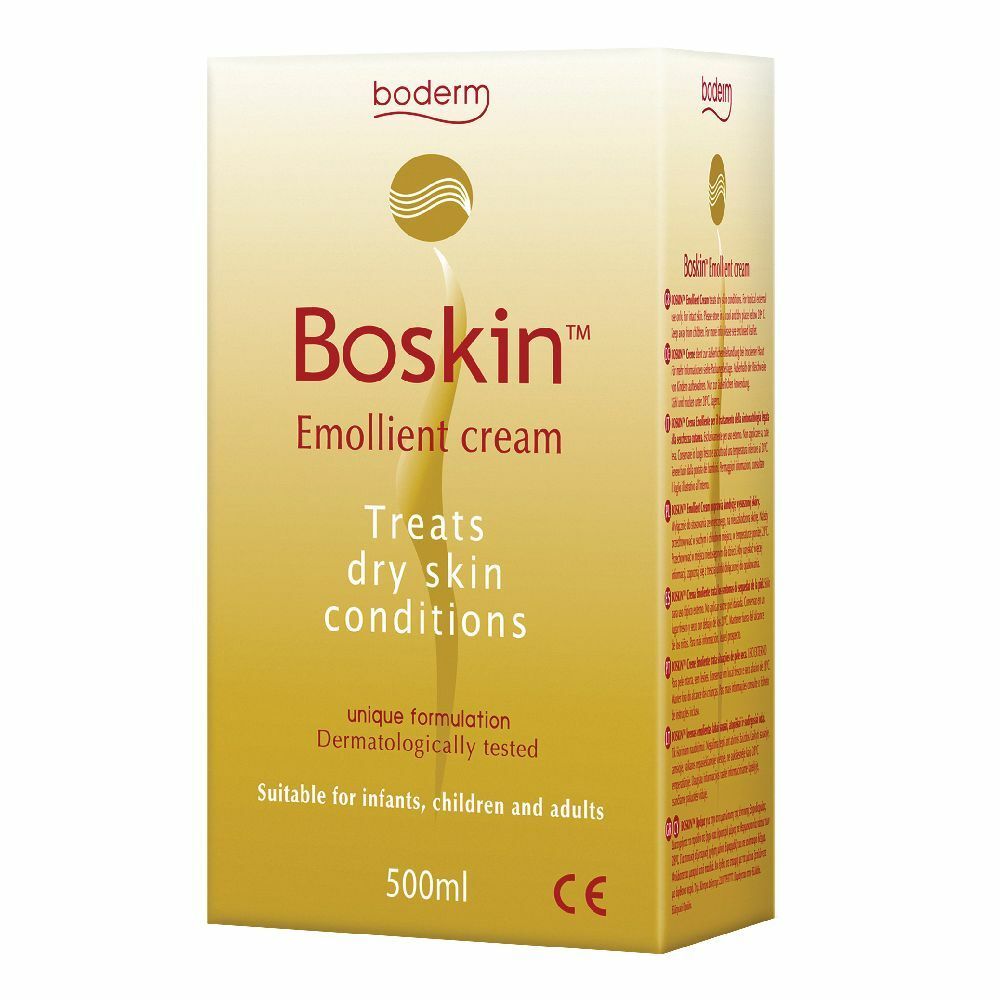 Boskin™ Crema Emolliente