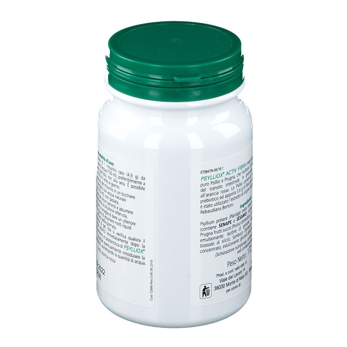 ESI PSYLLOX® Activ Fibra