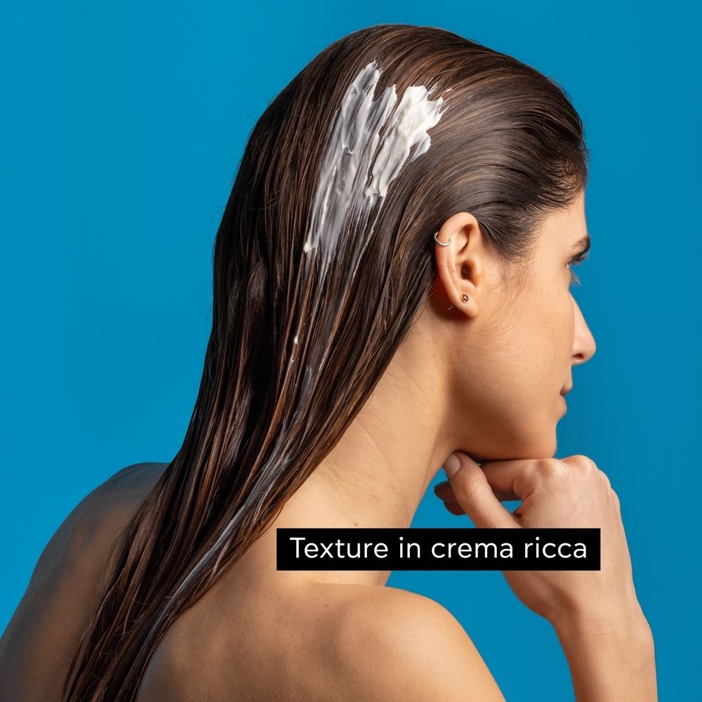 APIVITA EXPRESS BEAUTY Maschera Capelli Idratante