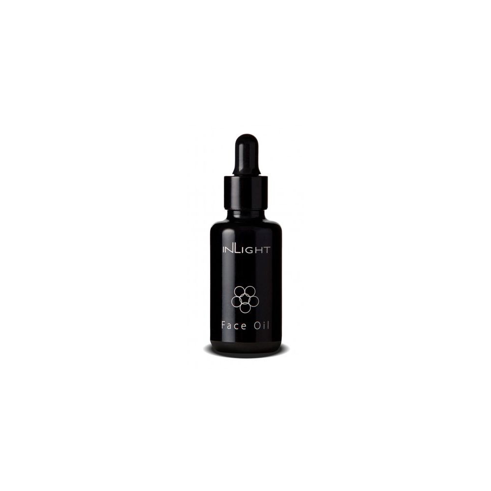 Face Oil 30 Ml