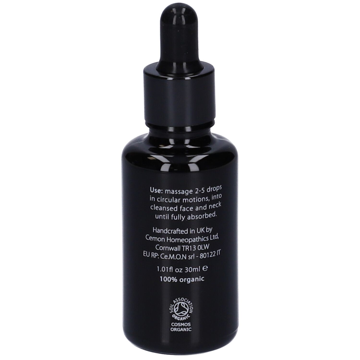 Face Oil 30 Ml
