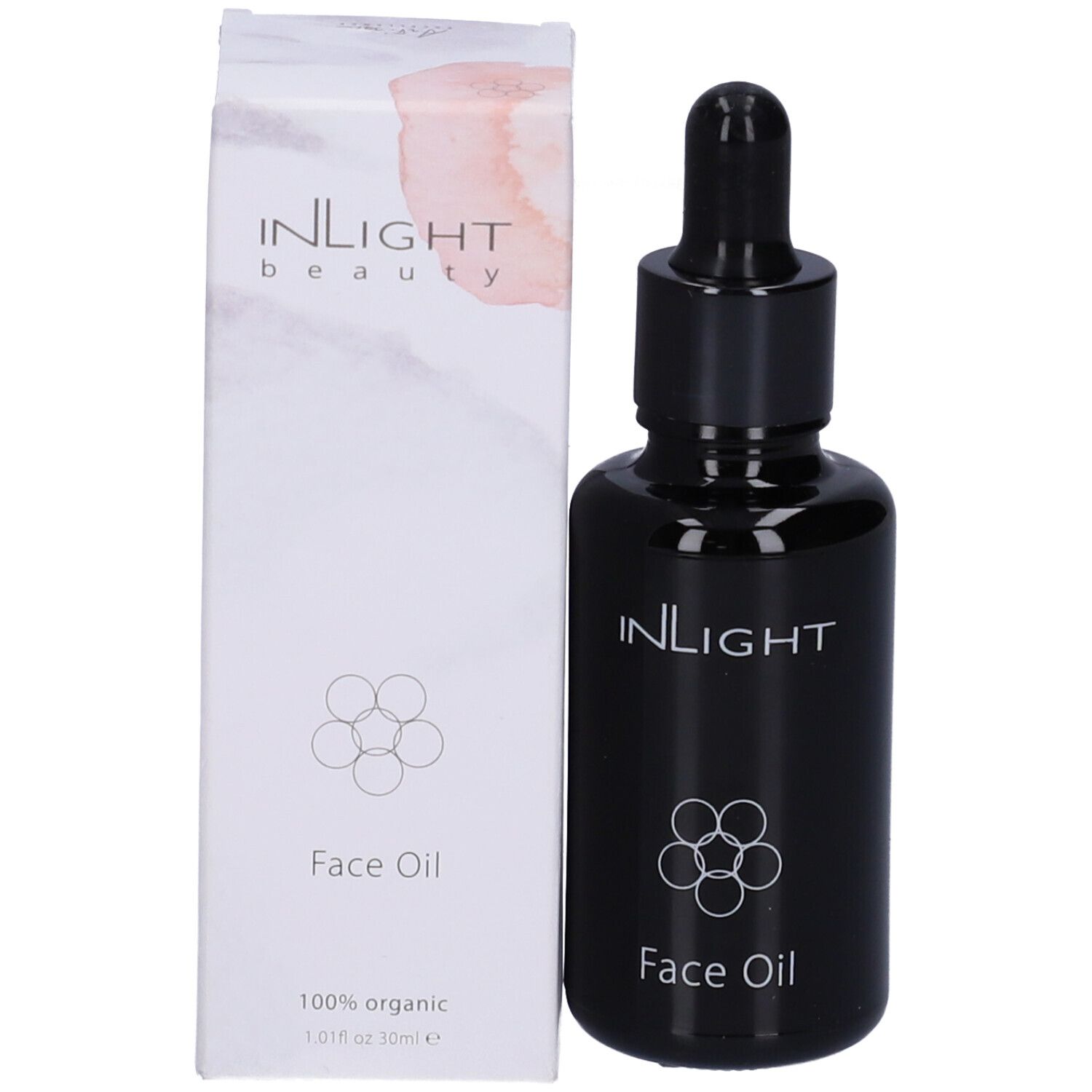 Face Oil 30 Ml