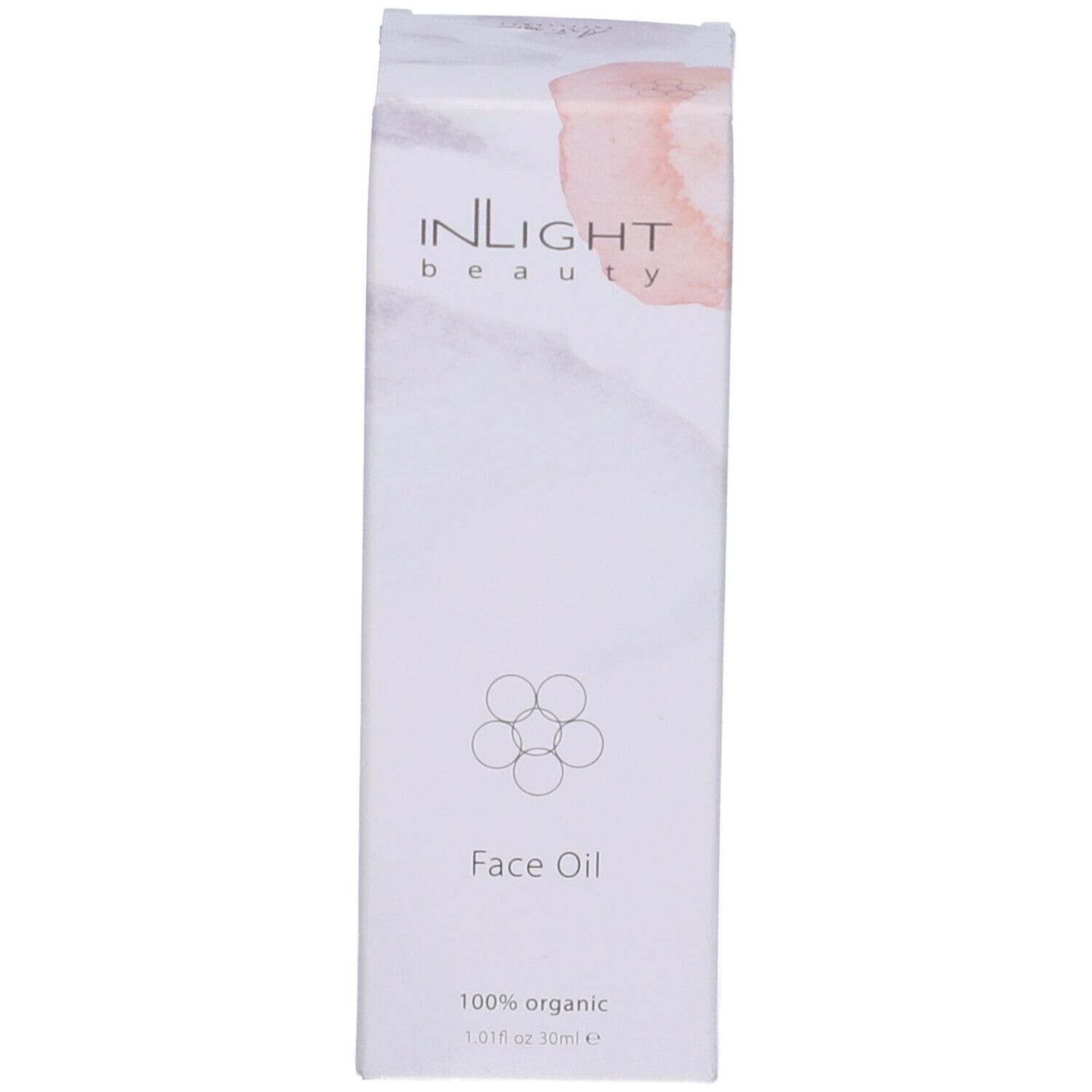 Face Oil 30 Ml