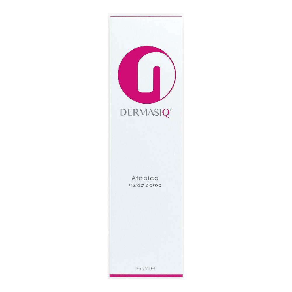 Dermasiq Atopica 250 Ml