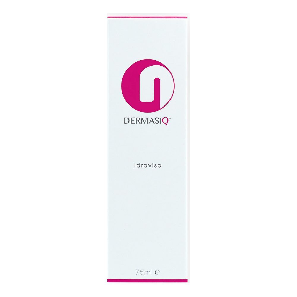 Dermasiq Idraviso 75 Ml