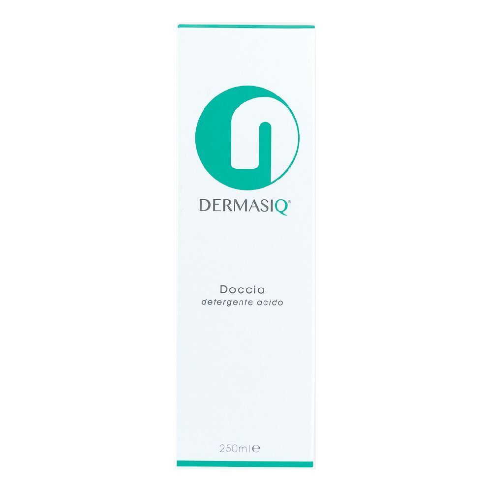 Dermasiq Doccia 250 Ml