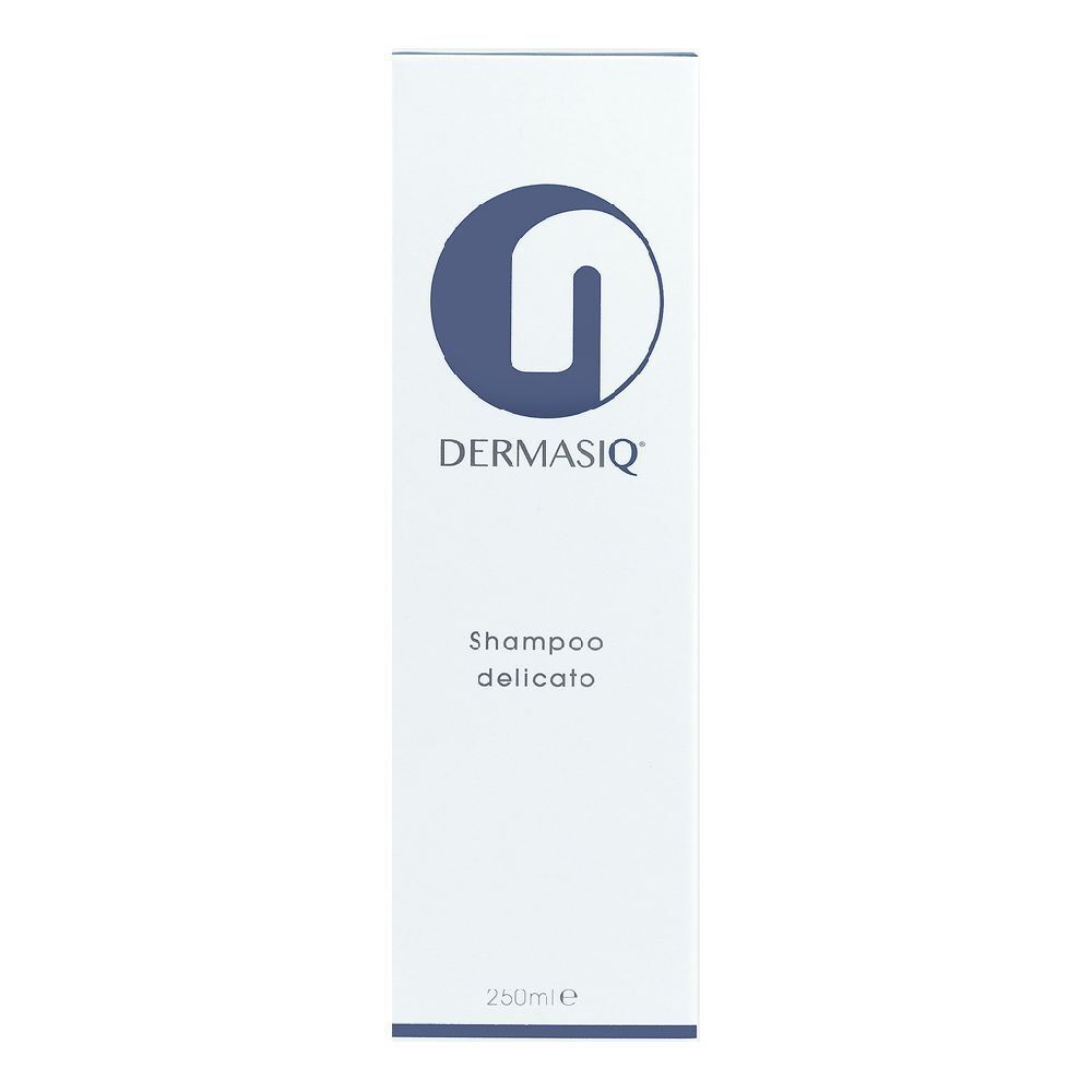 Dermasiq Shampoo Delicato 250 Ml