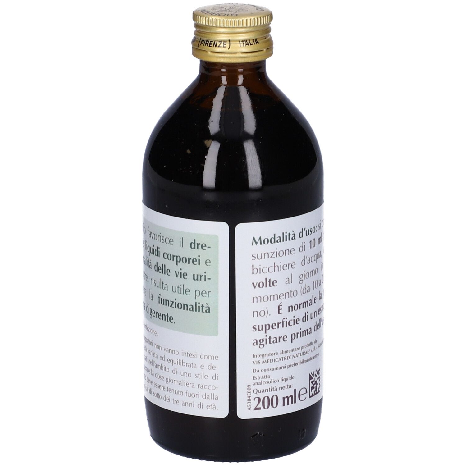 Licopodio 200 Ml