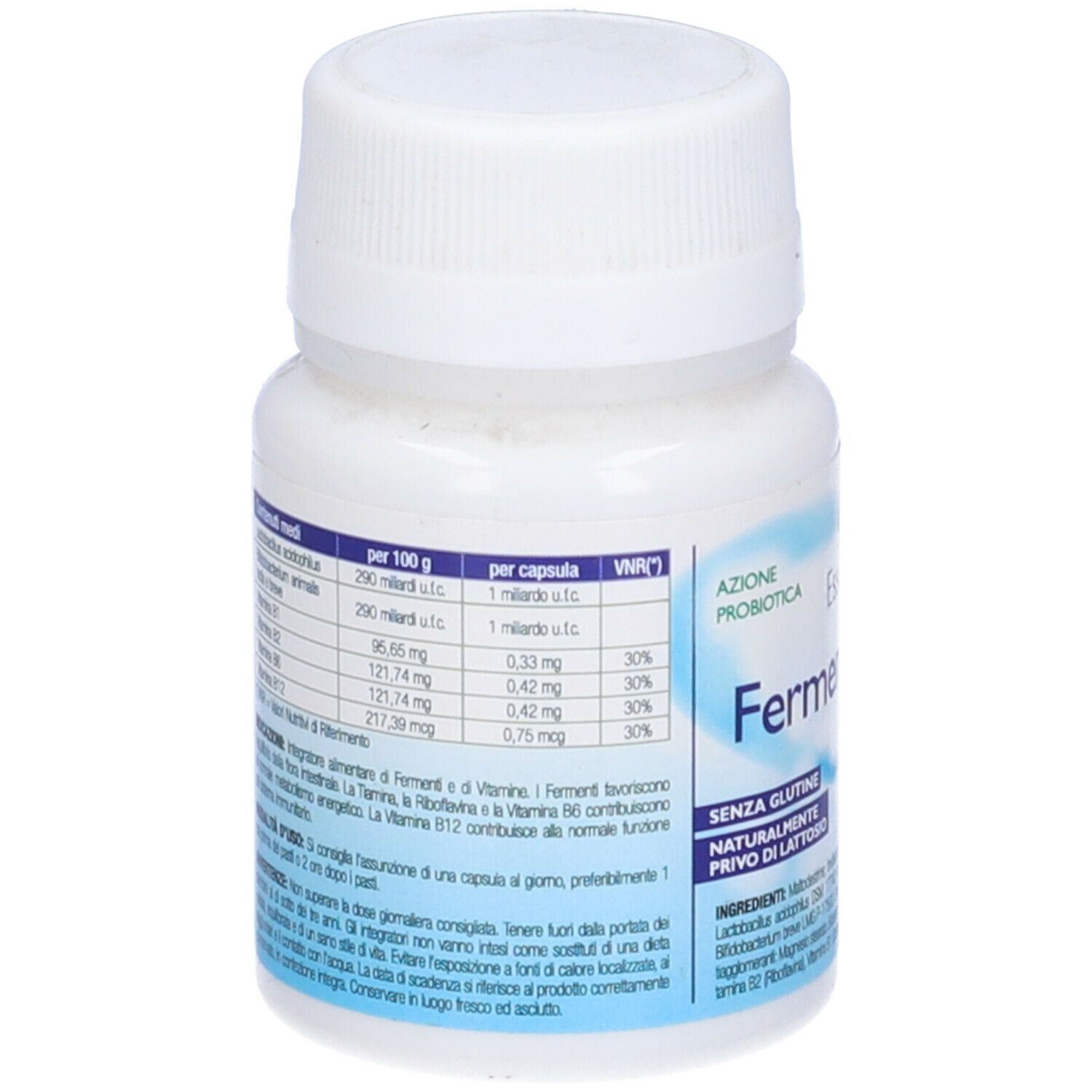 Fermenti Lattici Esse 30 Capsule
