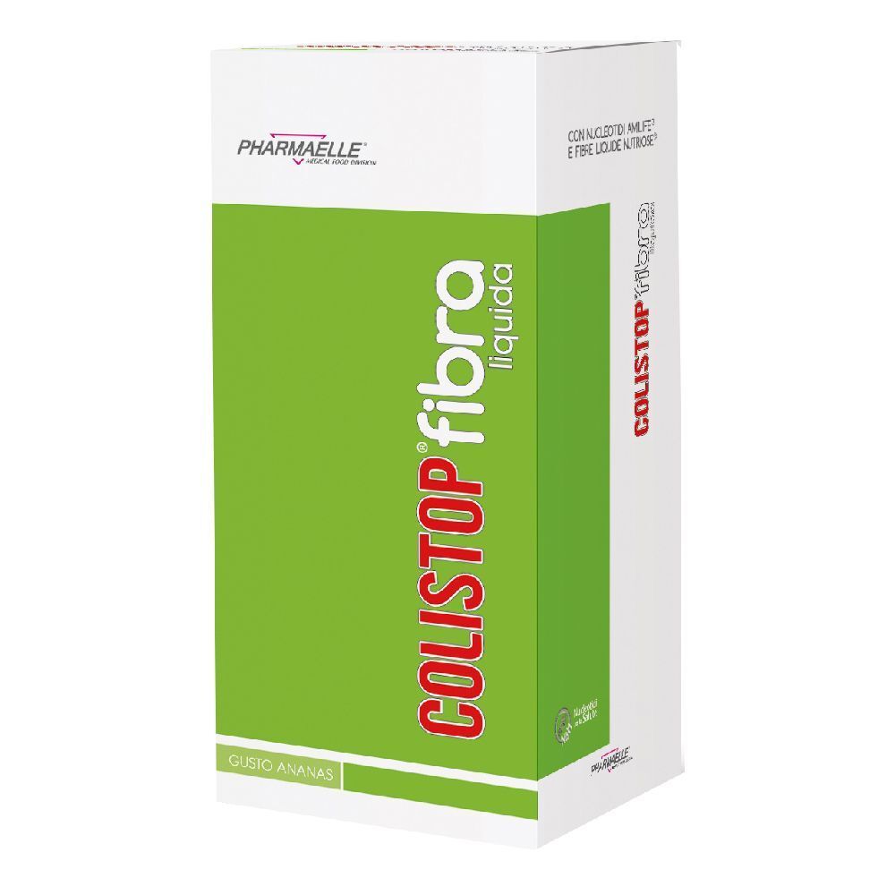 Colistop Fibra Liquida 300 Ml