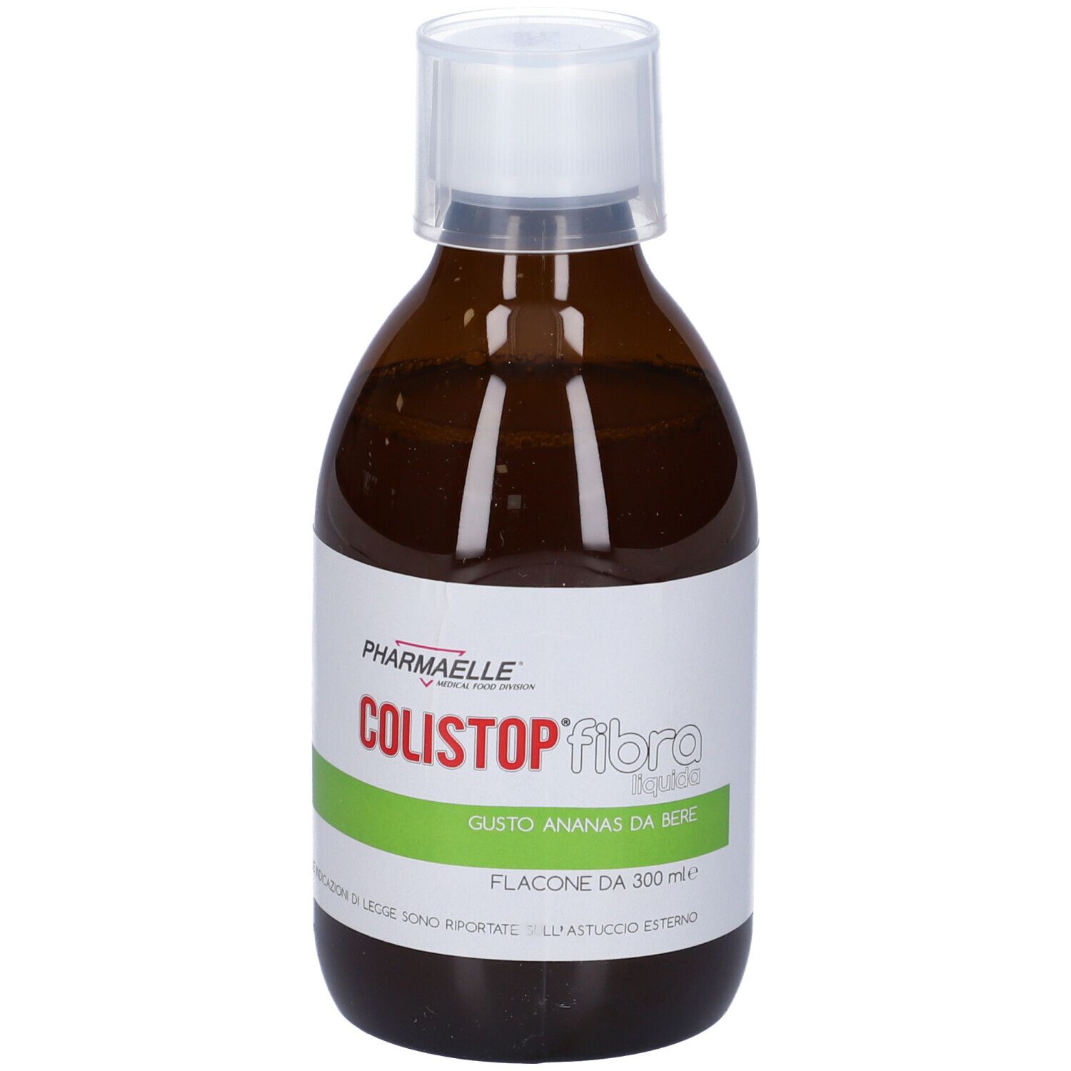 Colistop Fibra Liquida 300 Ml
