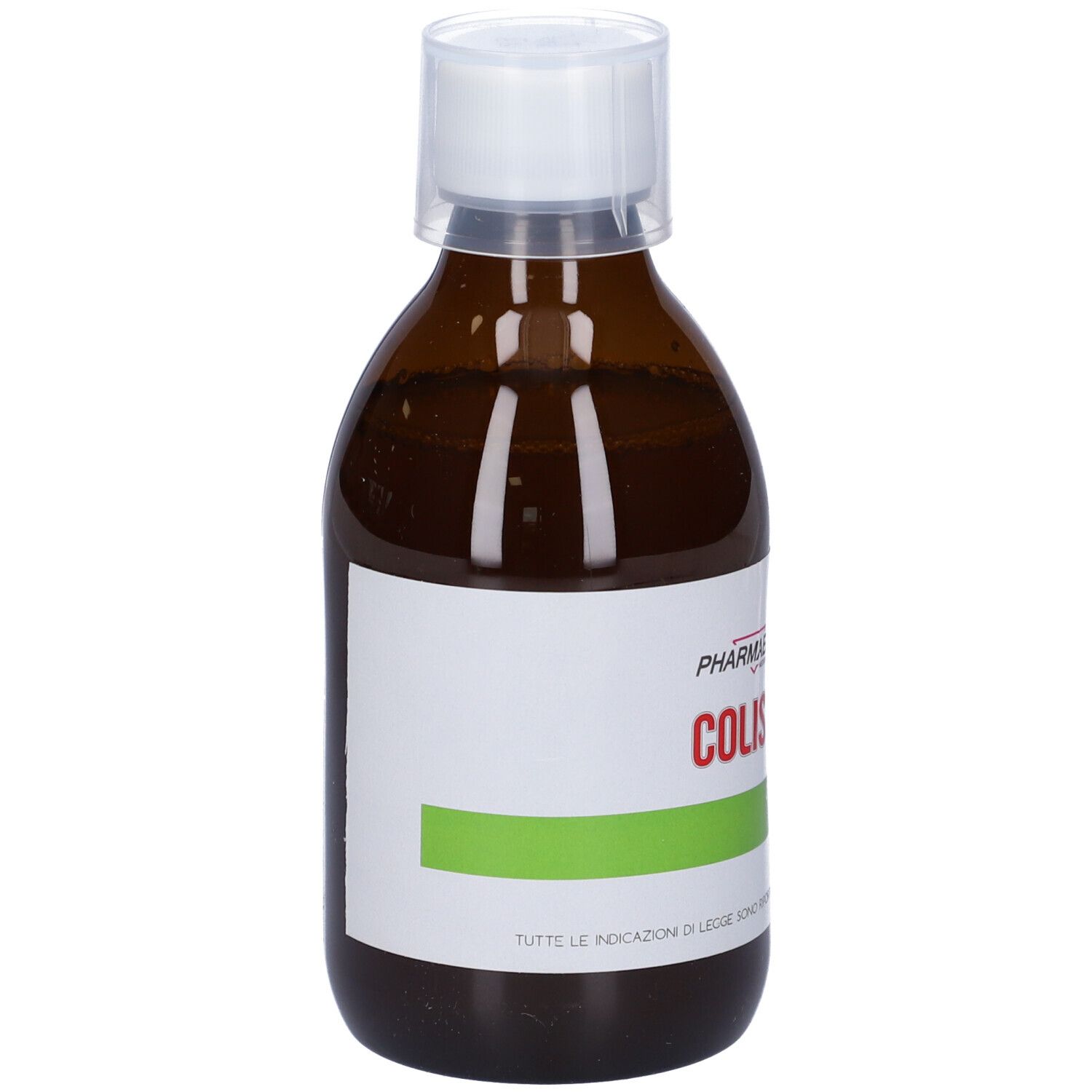 Colistop Fibra Liquida 300 Ml