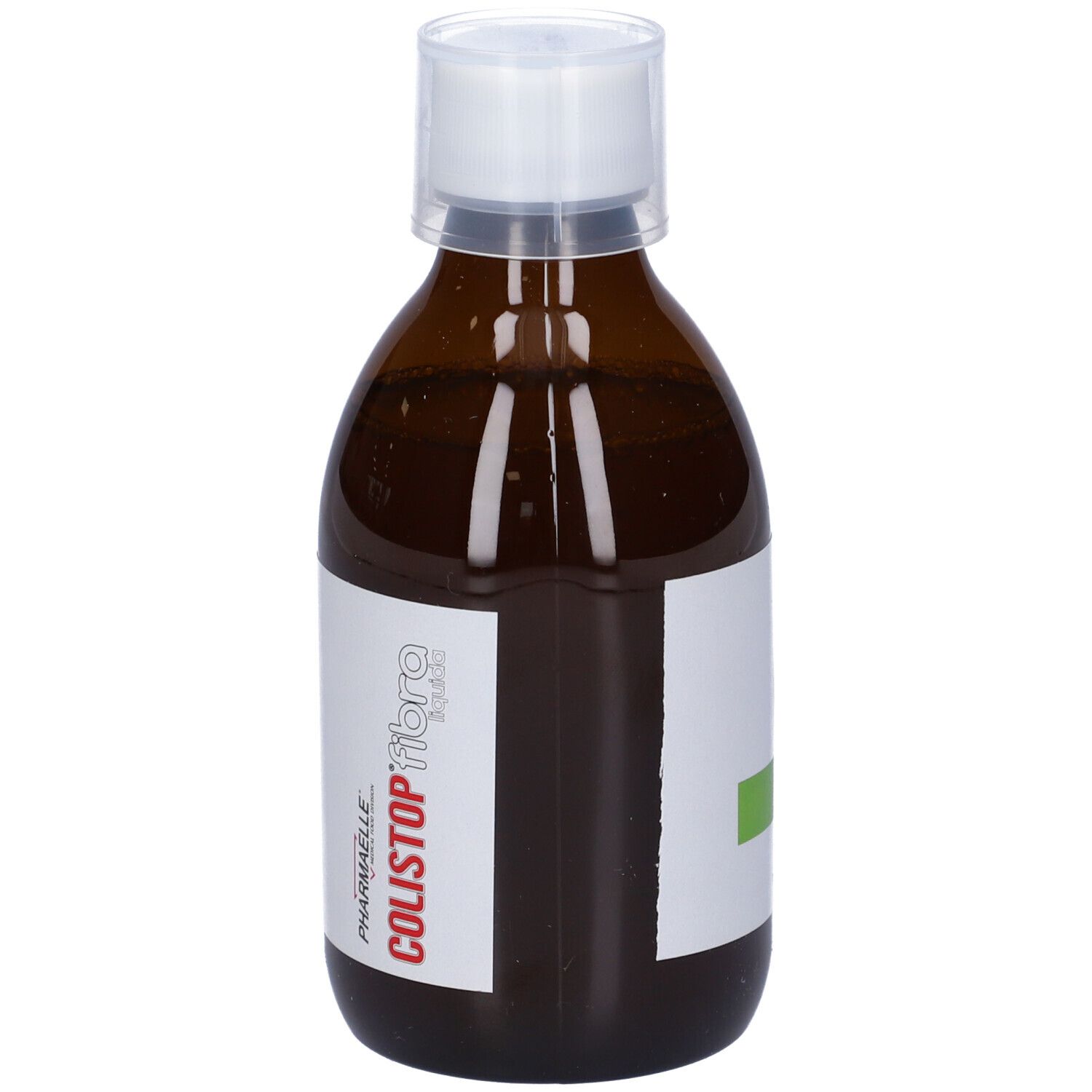 Colistop Fibra Liquida 300 Ml