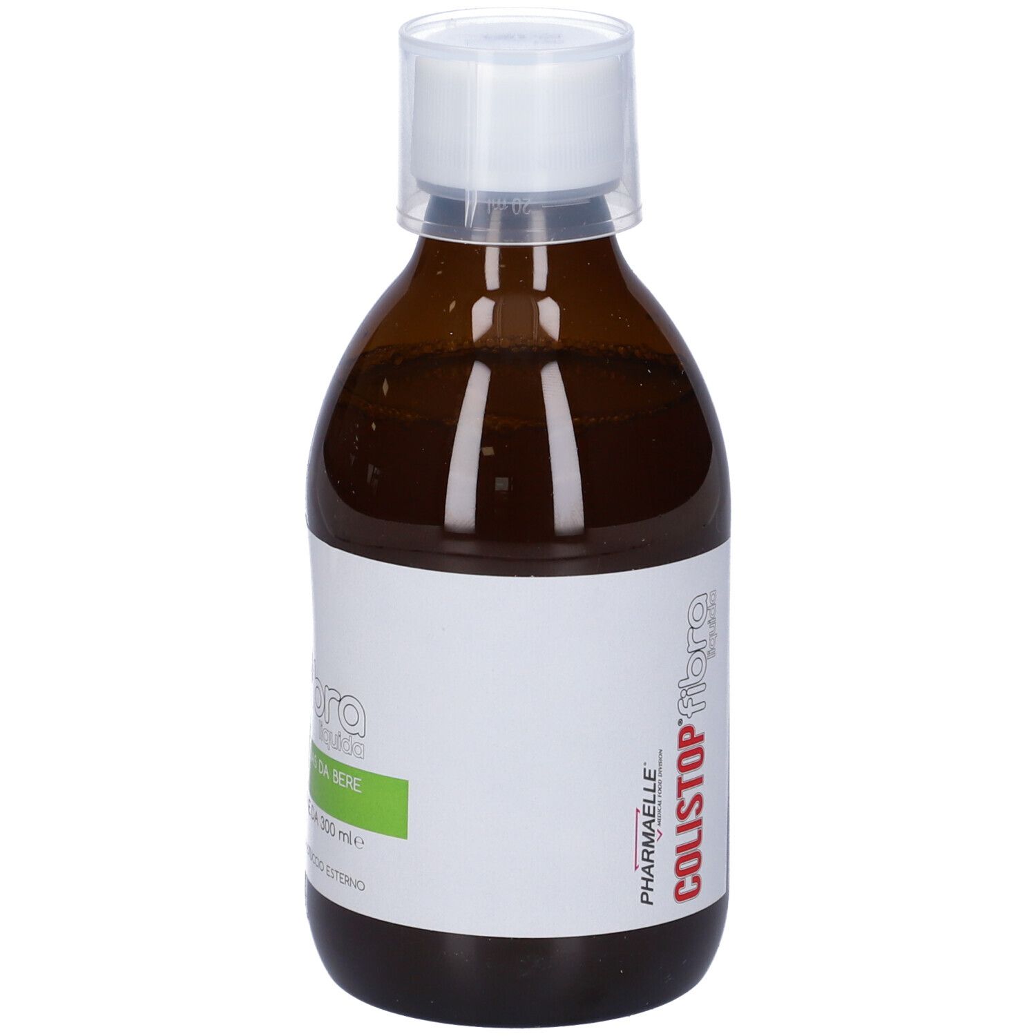 Colistop Fibra Liquida 300 Ml