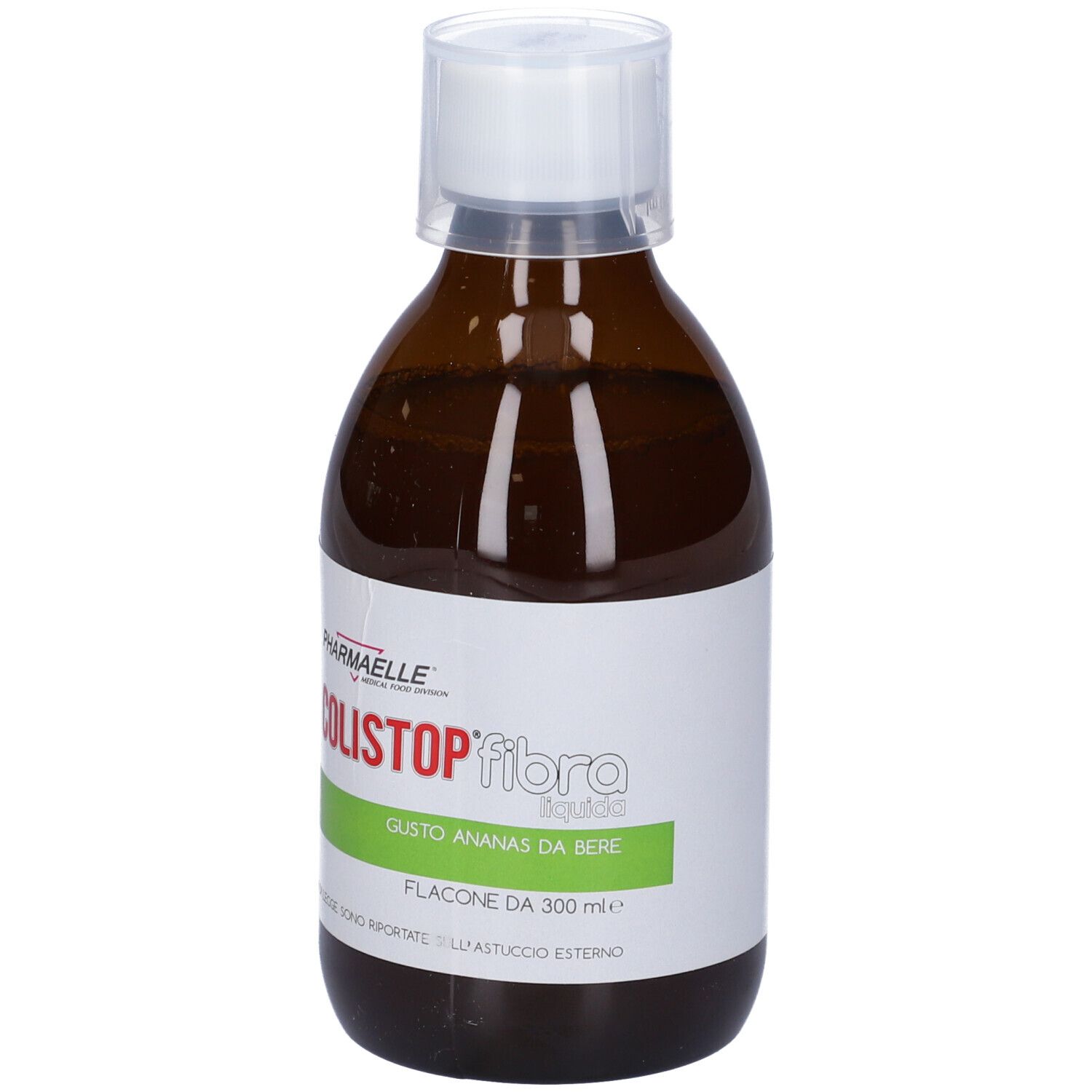 Colistop Fibra Liquida 300 Ml
