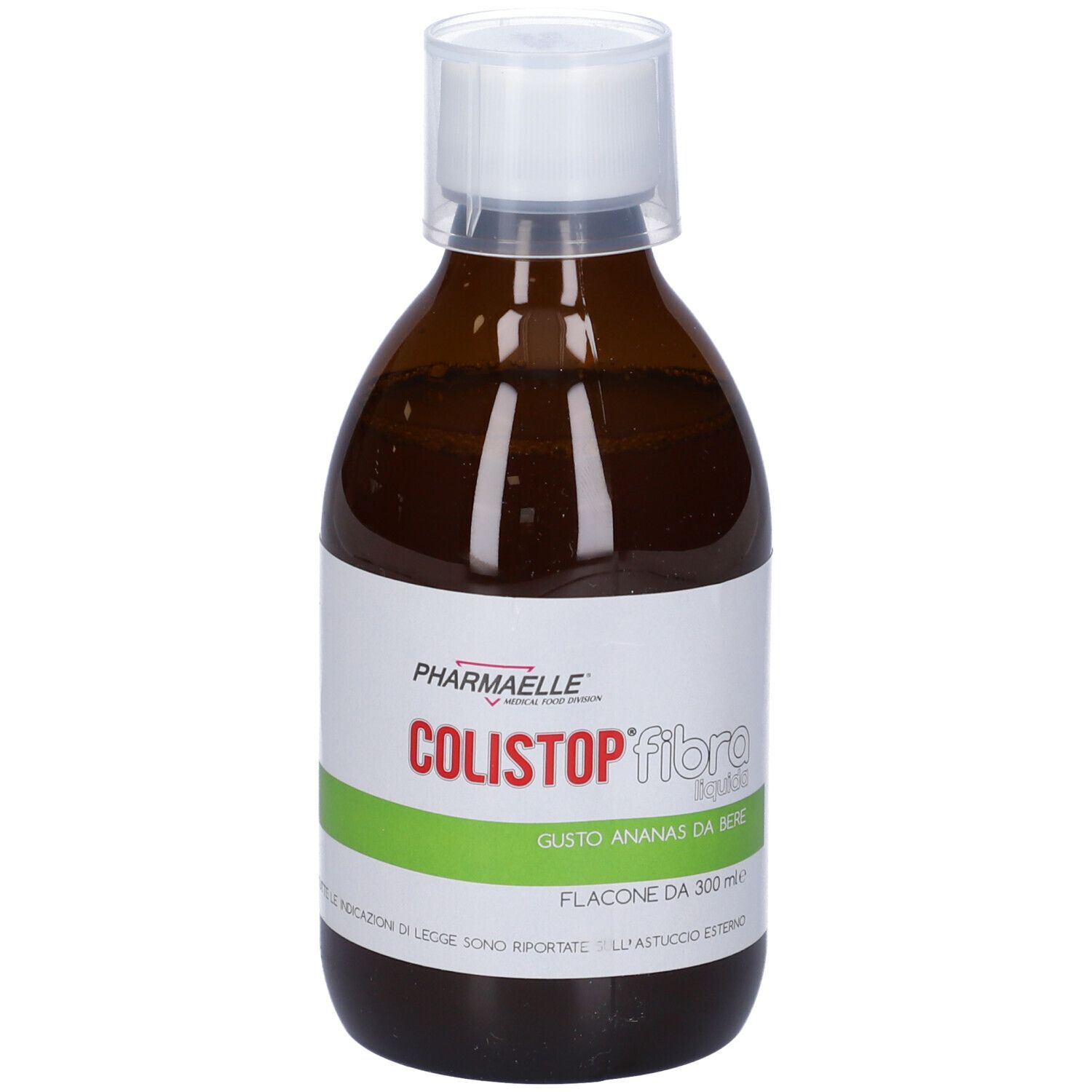 Colistop Fibra Liquida 300 Ml