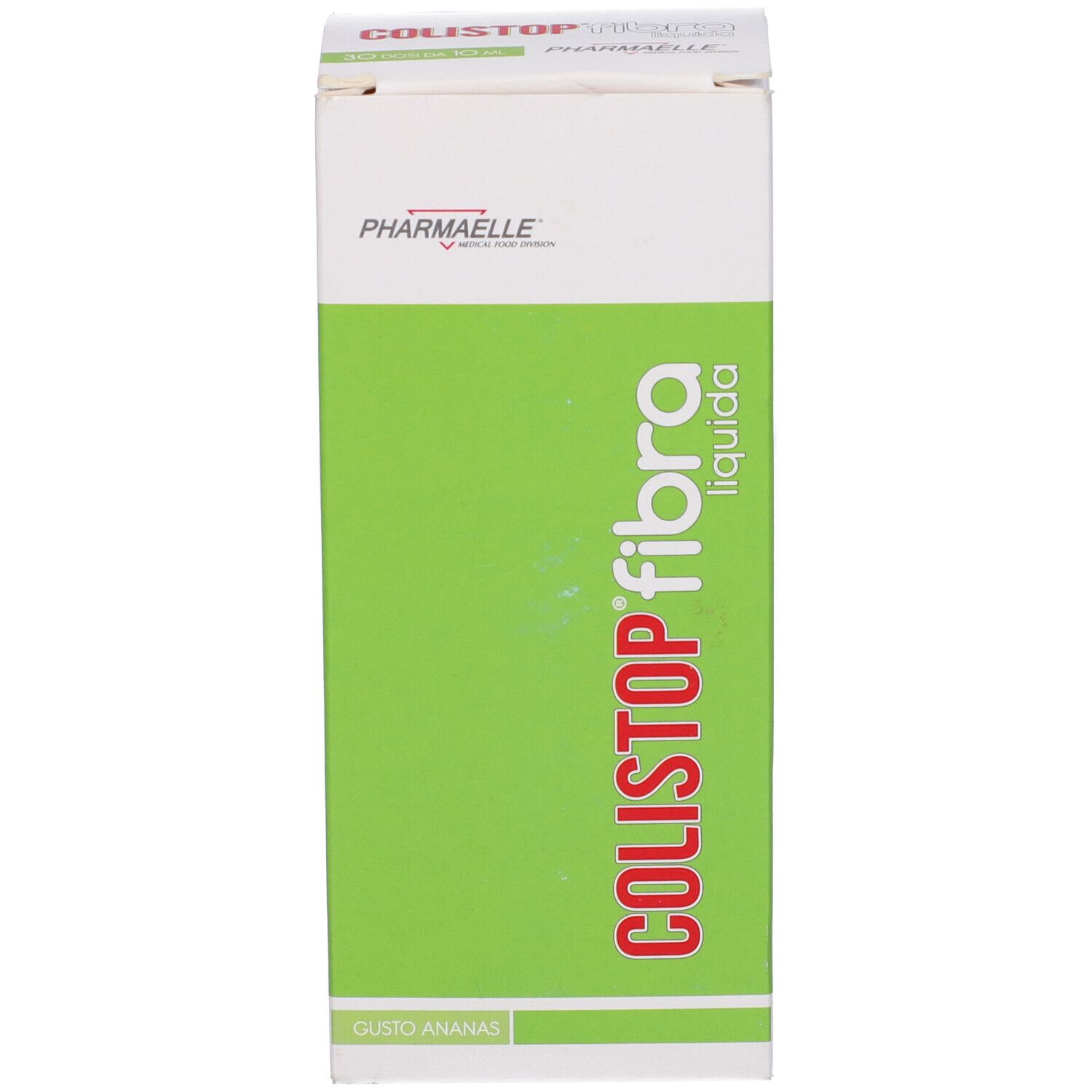 Colistop Fibra Liquida 300 Ml